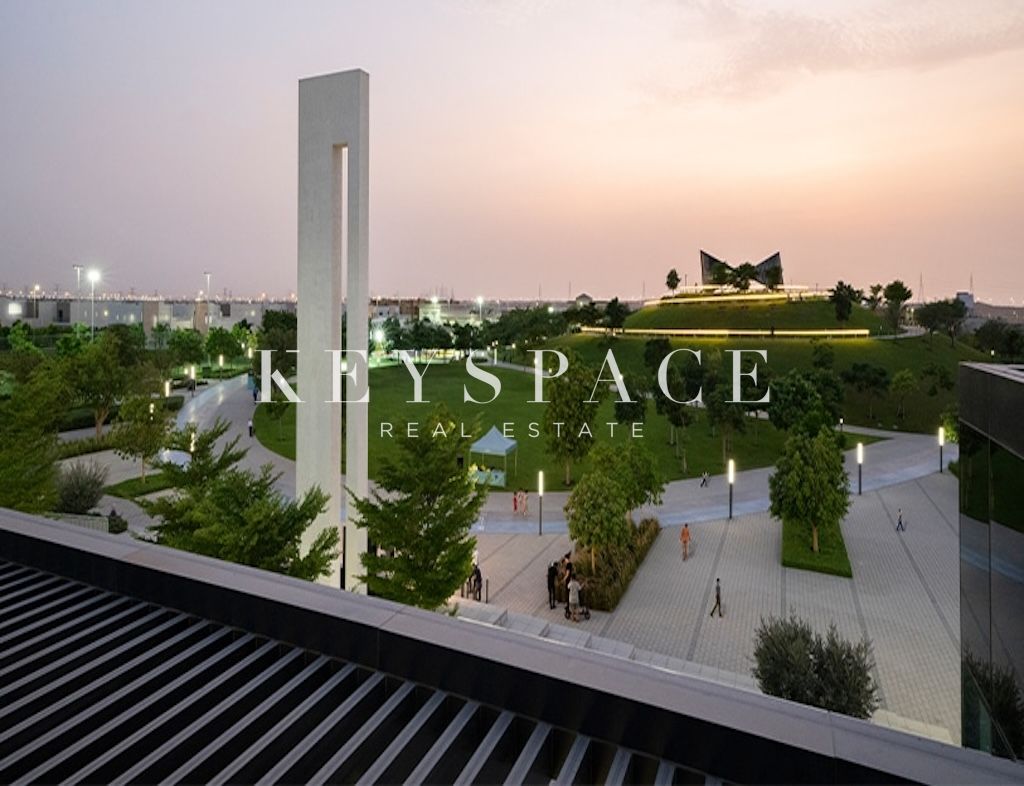 Luxury Villa | Gated Community | Resale