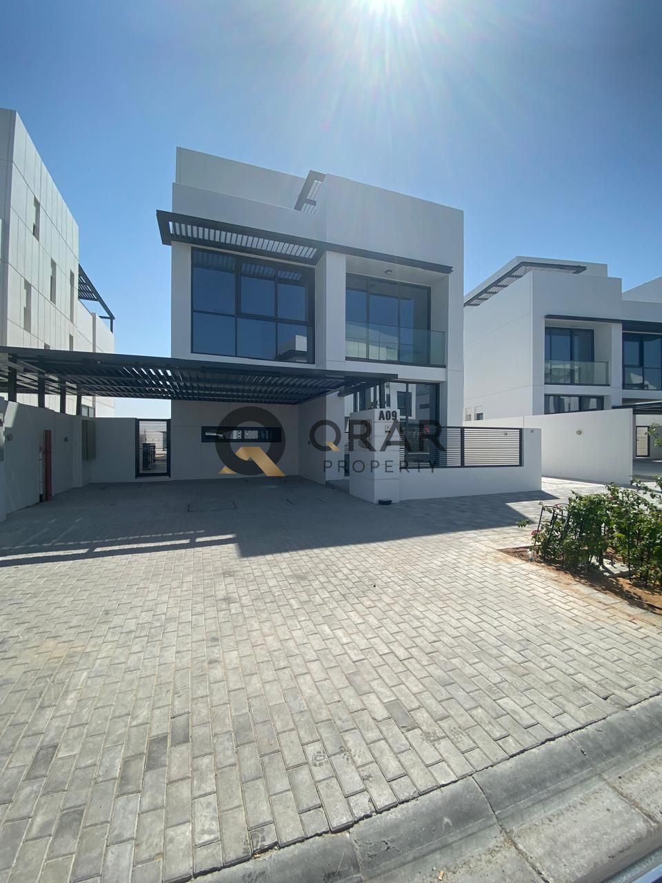 Modern VILLA | Best Deal | With Balcony l Laxury
