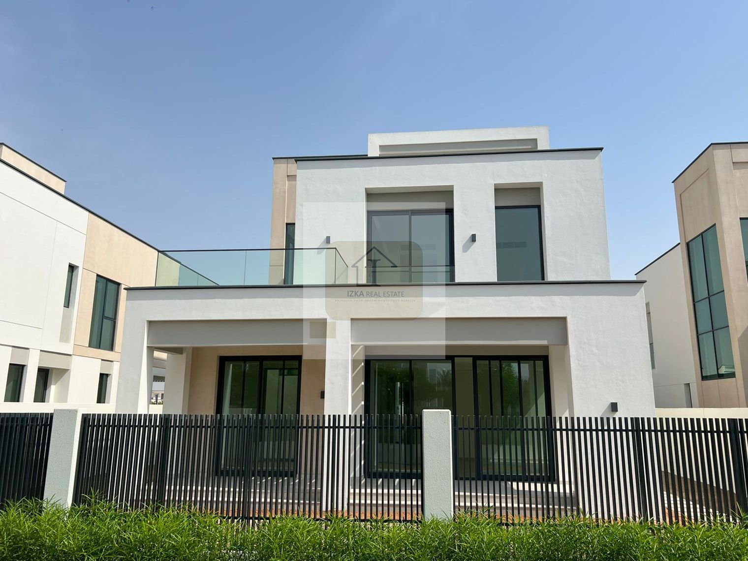 Move-In-Ready | Premium Location | Brand New!
