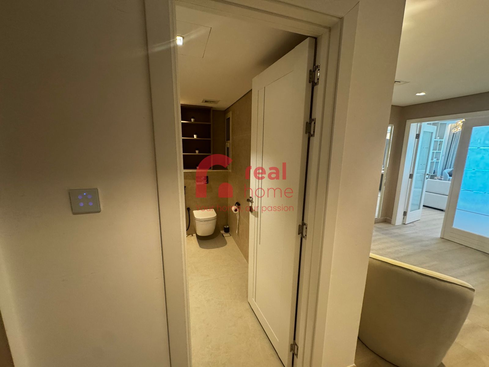 Water front | Exclusive investment opportunity| Golden Visa | Best Price | High ROI.