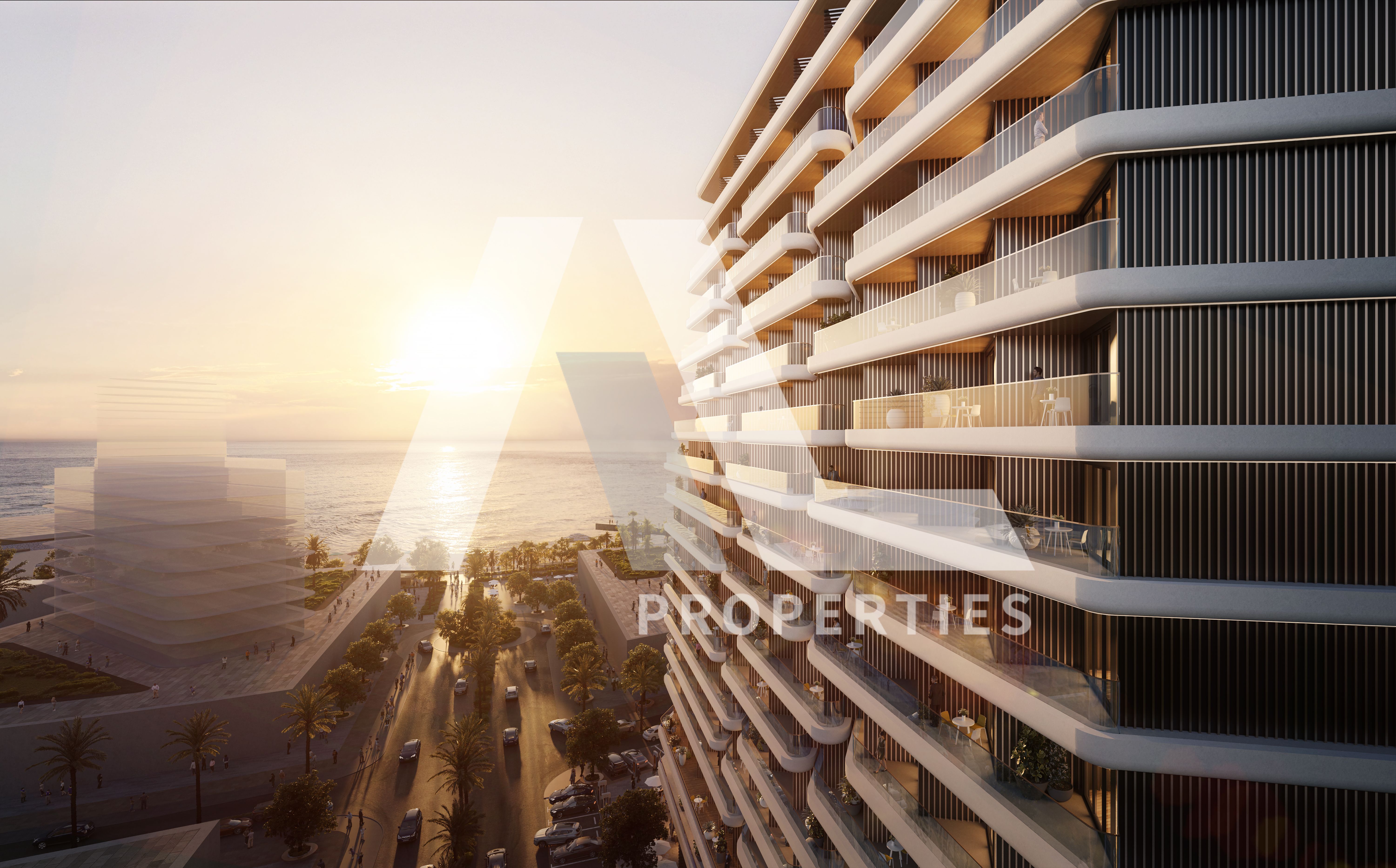 High Floor | Investment Offer | Handover Soon