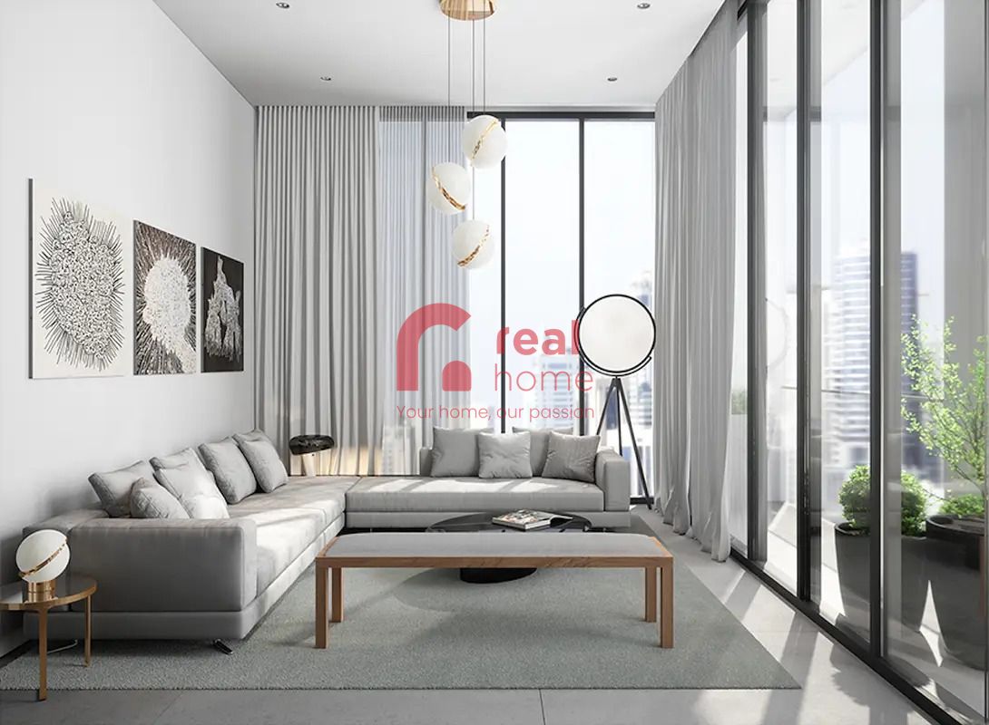 Prime Location | Easy Payment Plan | Downtown sharjah | Gated community