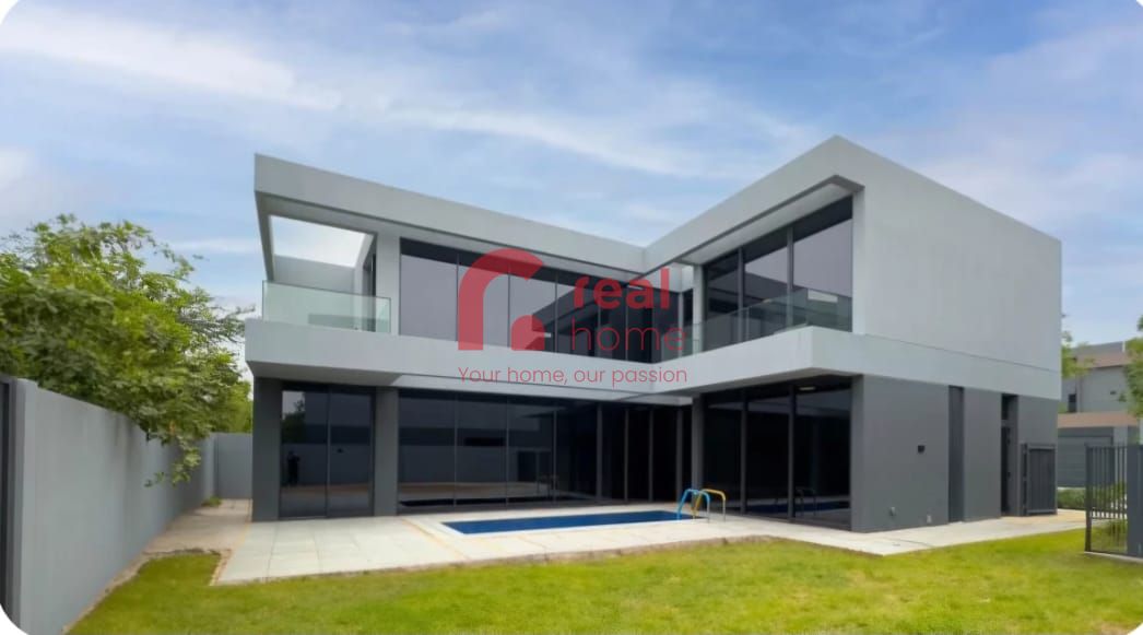 4 Bedrooms | Ready to Move | Premium Layout