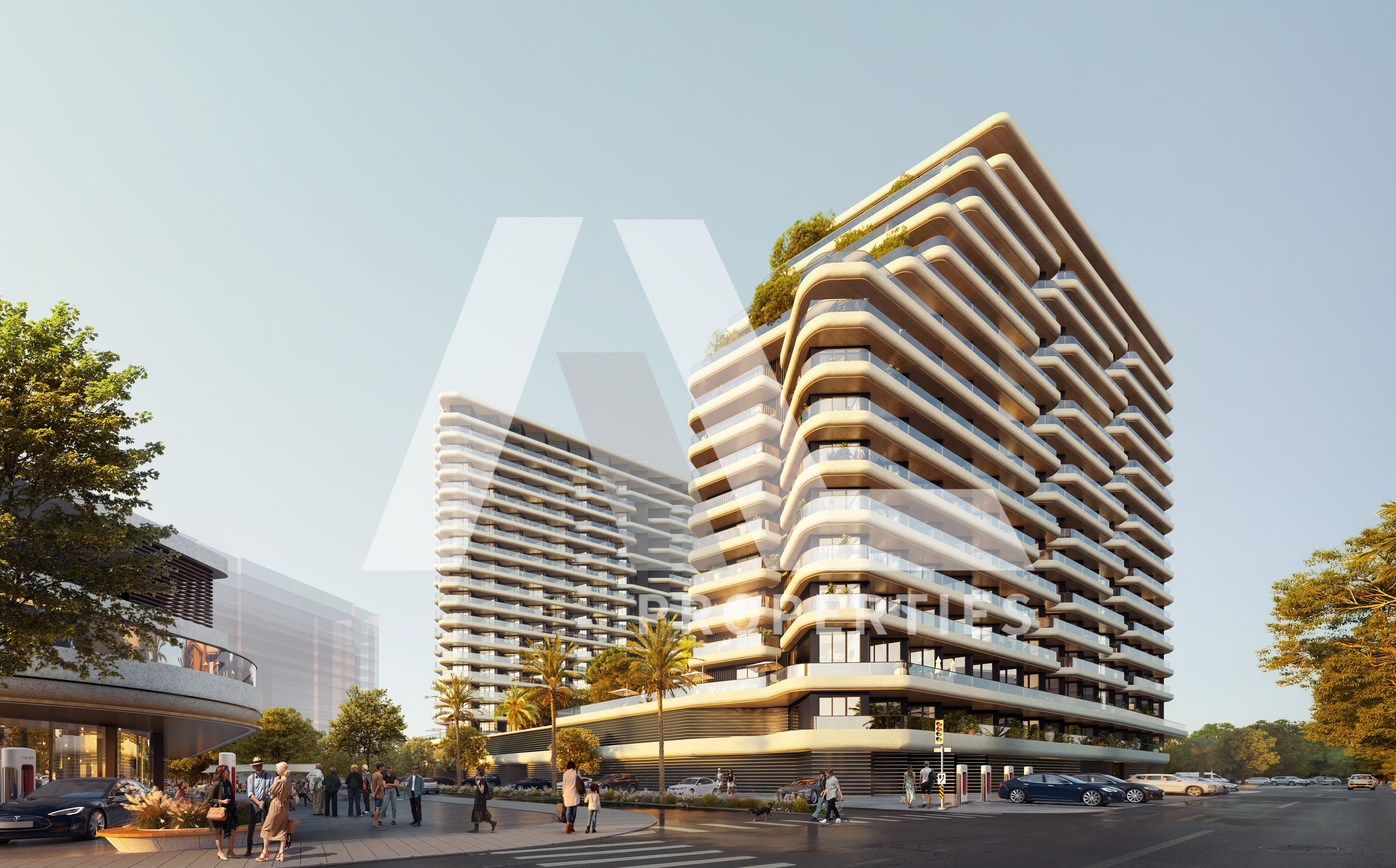 High Floor | High ROI | Inquire Now
