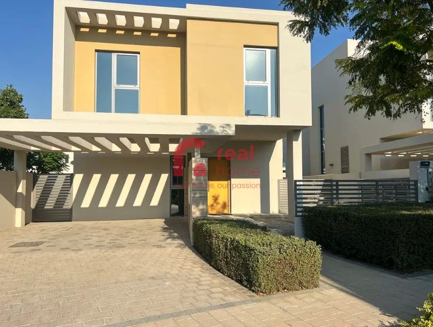 Luxury Villa For Sale | Downtown Sharjah | Premium Layout