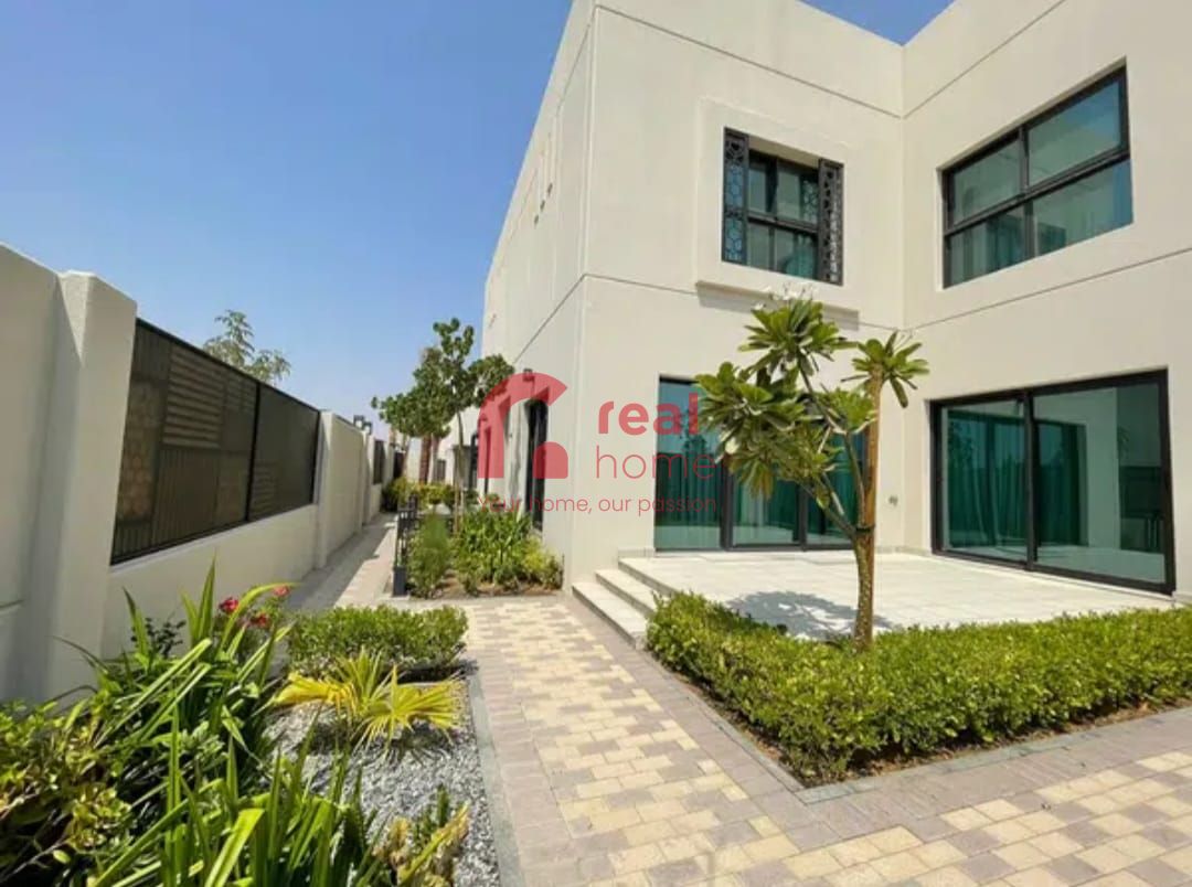 Sustainable Living| Freehold | Corner | Premium Layout | Gated Community | Resale