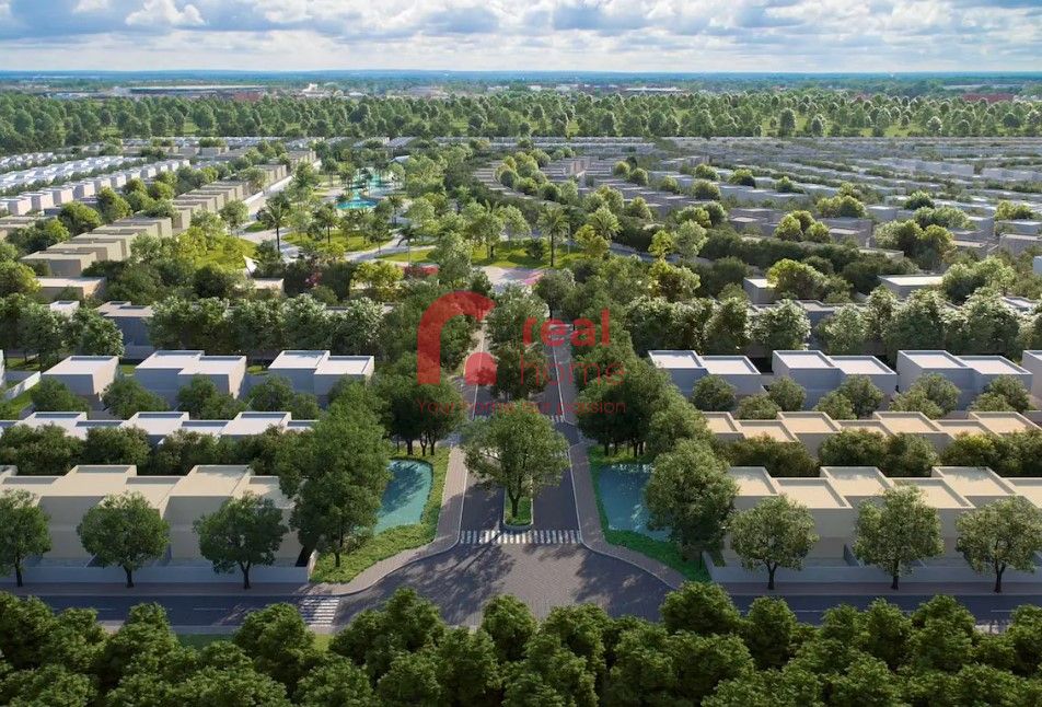 Stand Alone | Freehold | Best Price | Community Living | Spacious Layout | Flexible Payment Plan