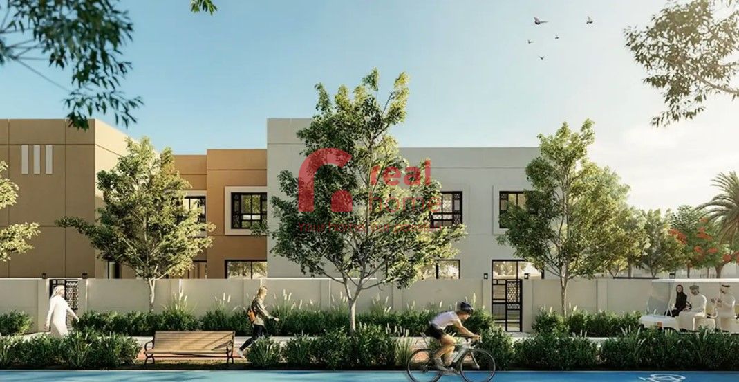 Prime Location | Exclusive Amenities | High ROI | Golden Visa Opportunity| Resale