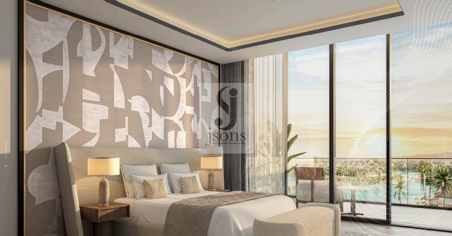 Luxurious Studio | Premium Amenities | New Launch