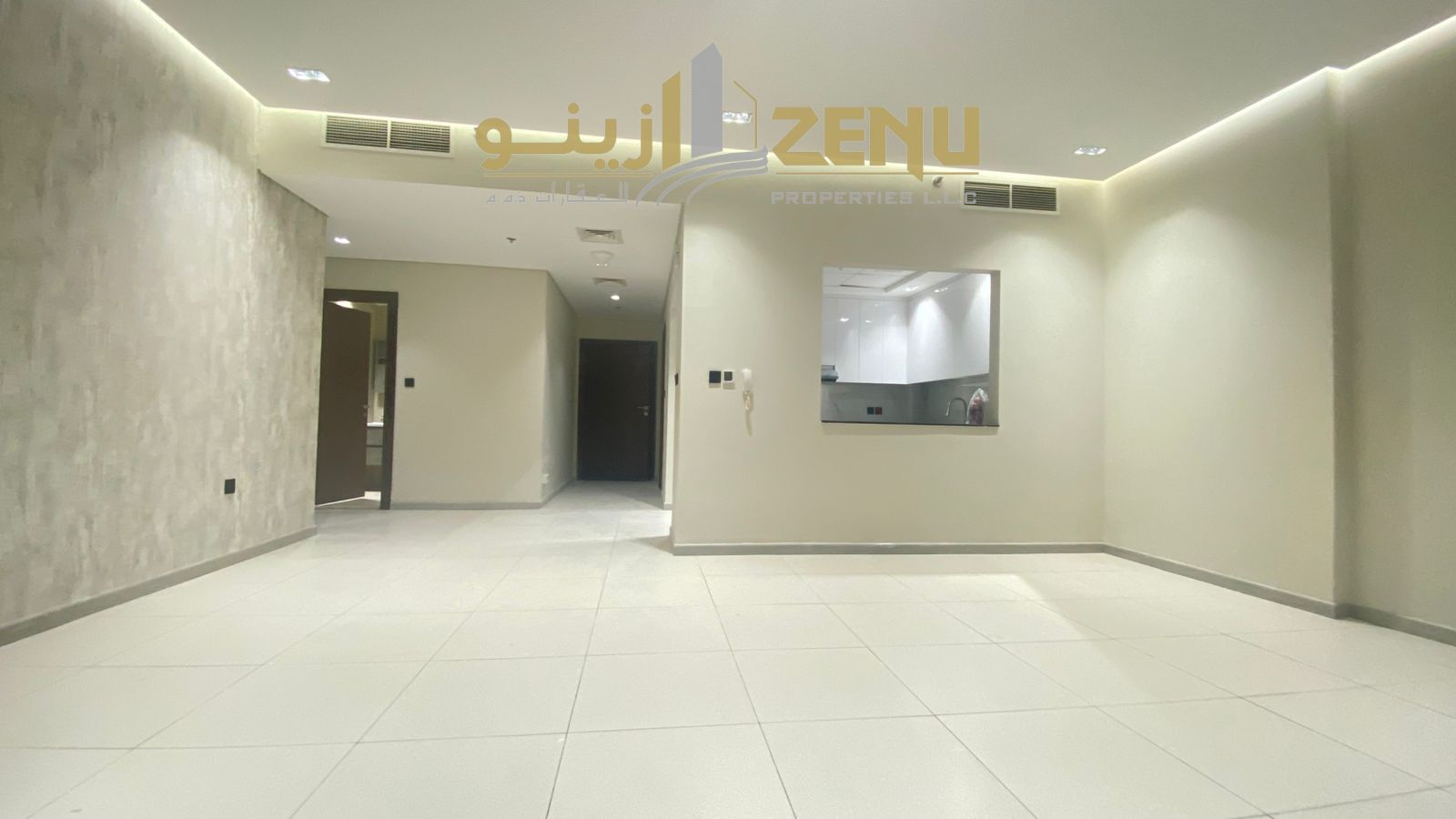 ELEGANT ,MODERN AND SPACIOUS 2 BHK APARTMNET WITH AFFORDABLE PRICE