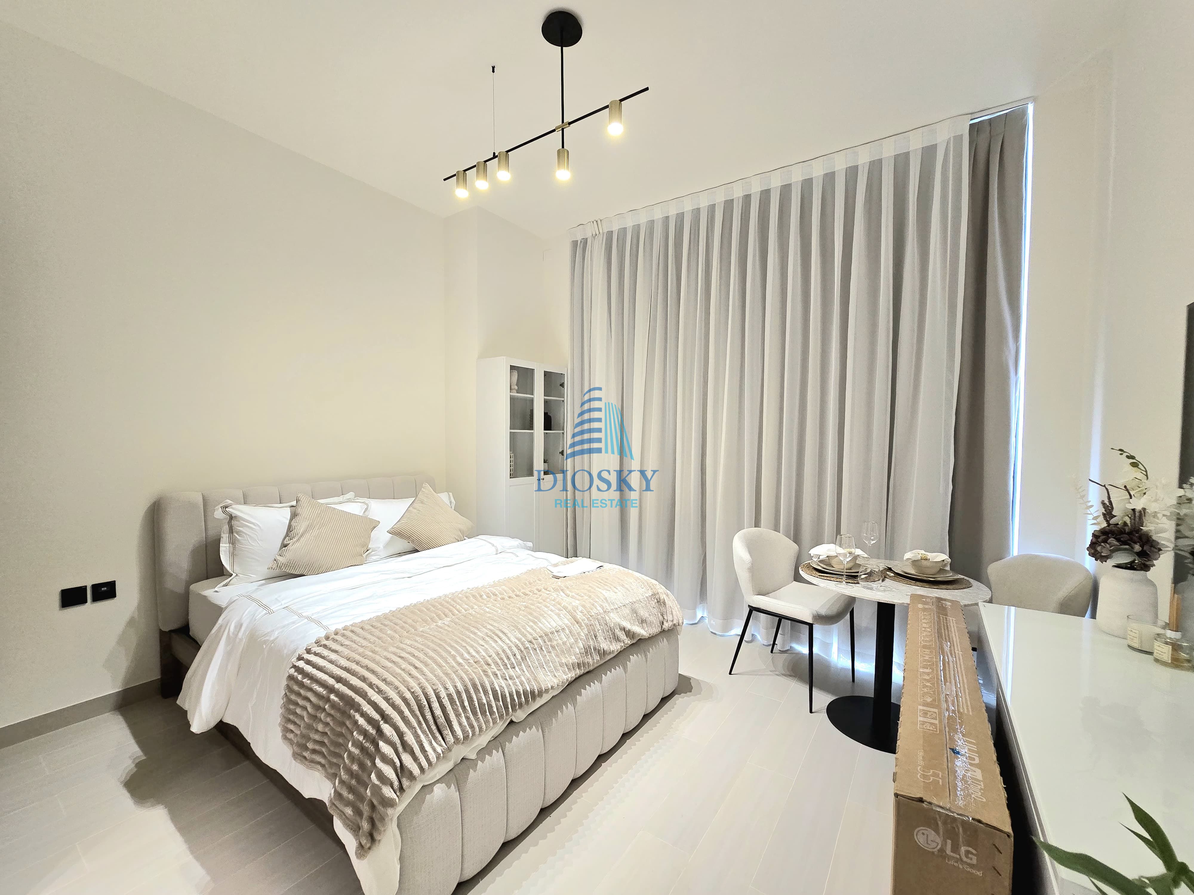 Fully Furnished | Ready to Move | Flexible Payment