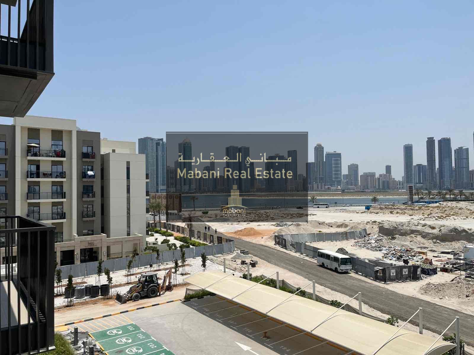Studio for sale in Maryam Island