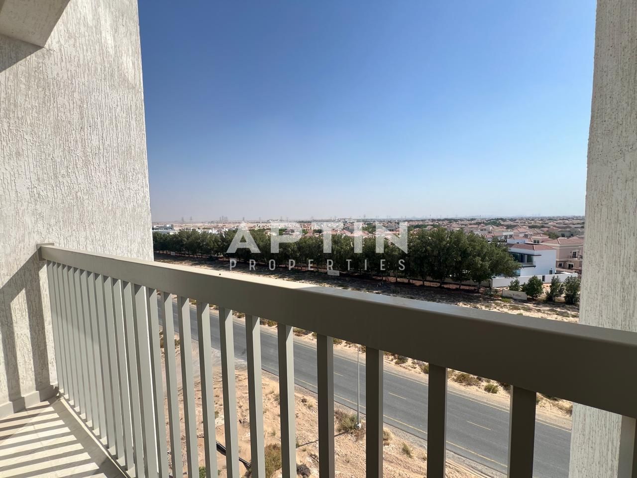 PRIME LOCATION-STUDIO Apartment in DUBAI LAND