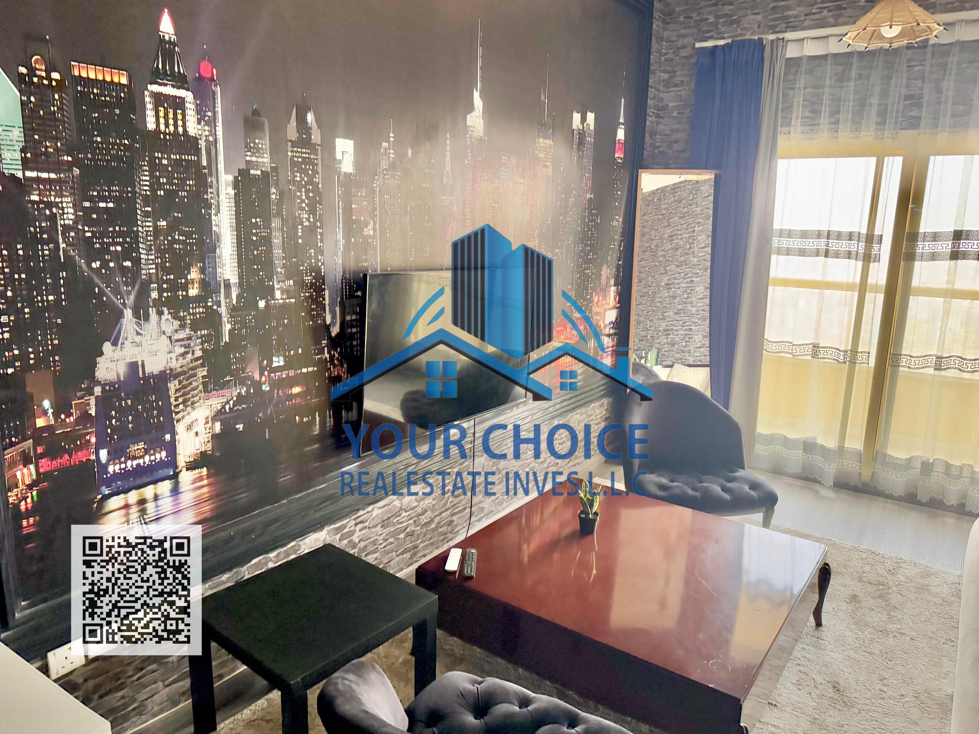apartment card
