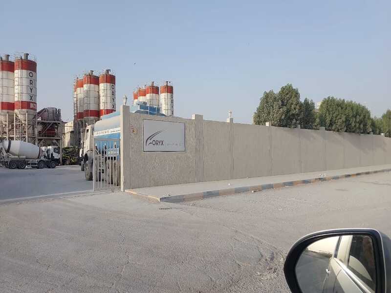 New offering from Al Rasikhon Real Estate: Industrial lands located near Emirates Road