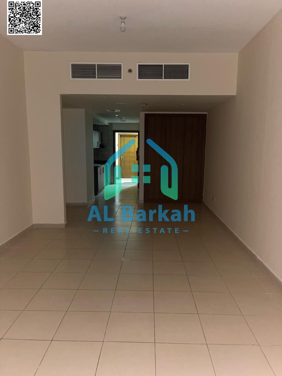 Unmissable Investment Opportunity! Spacious Studio for Sale in Ajman One Towers – Al Rashidiya 3