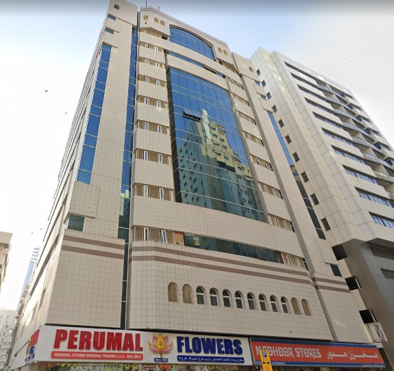 NEW HUGE 2 BHK + 2 BATHROOMS IN ABU SHAGARA, SHARJAH