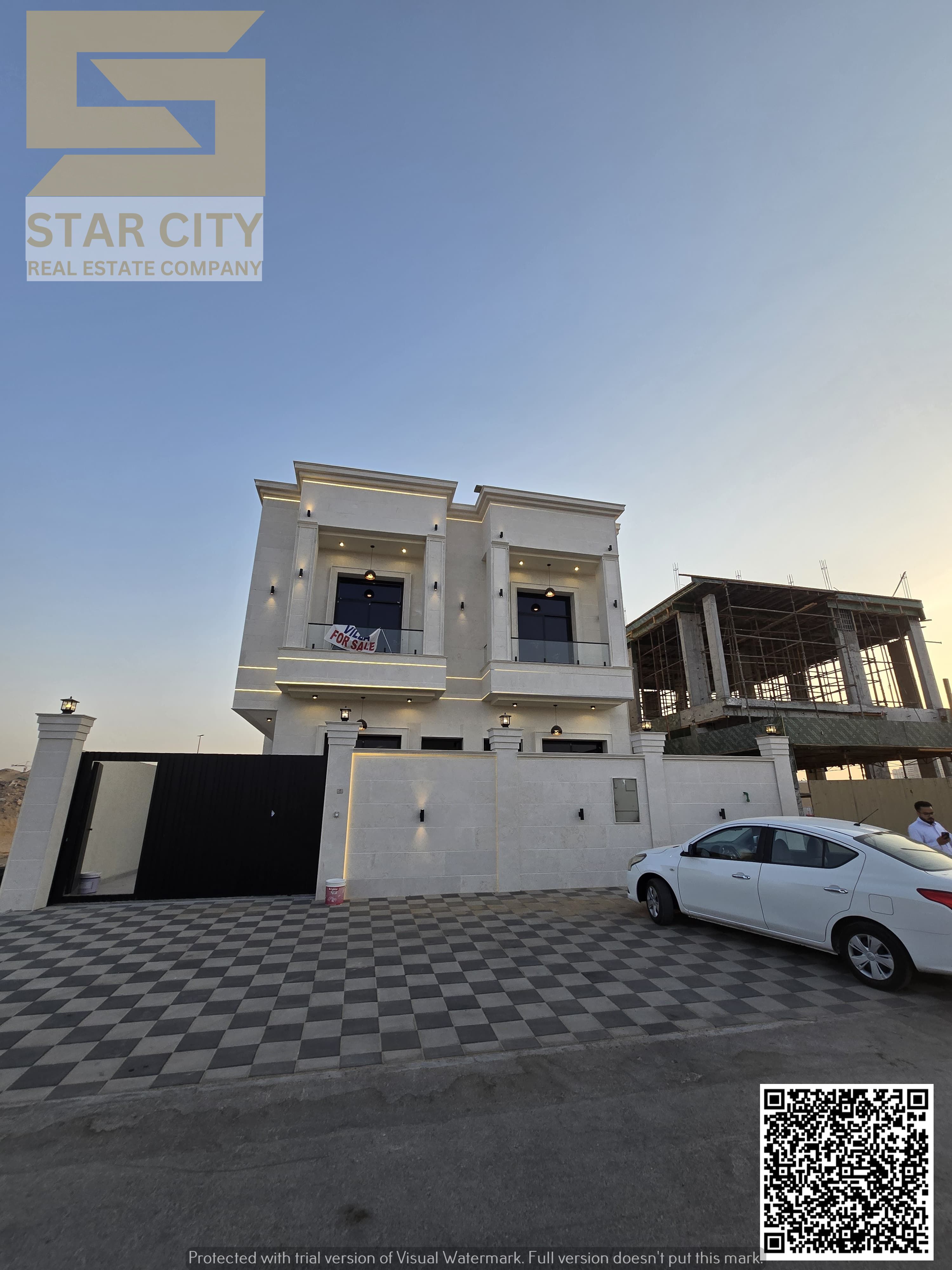 Spacious Villa for Sale | Prime Deal in Helio 2