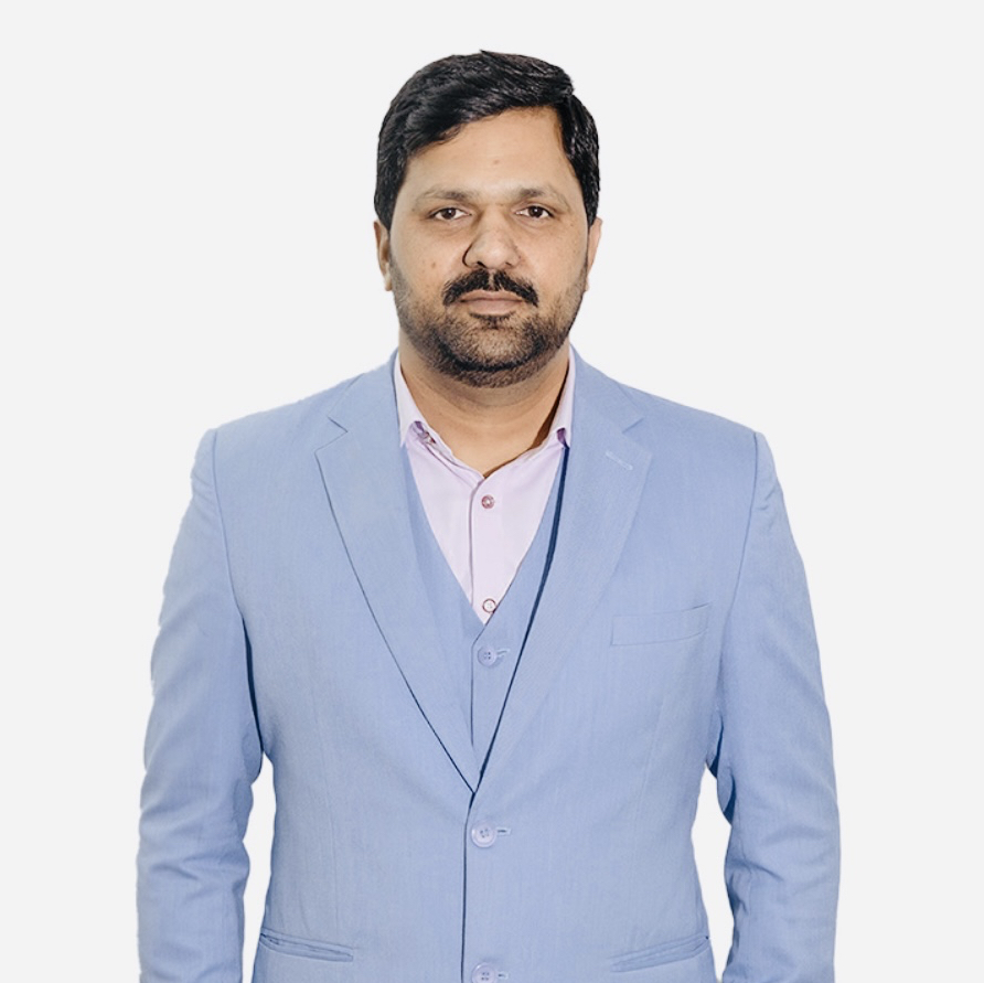 Muhammad Atif Muhammad Sadiq