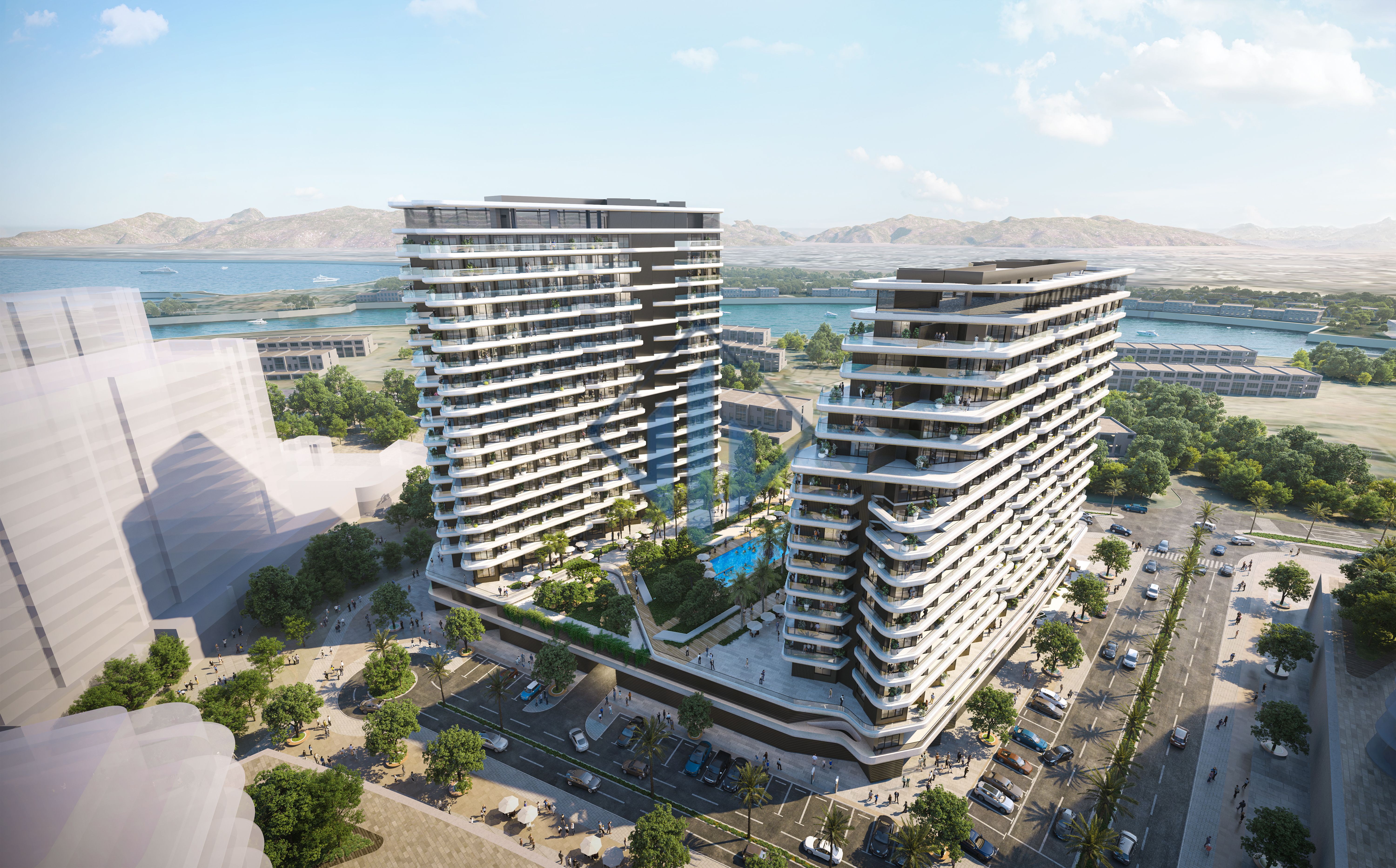 Exclusive Unit I High Standard | Invest Now
