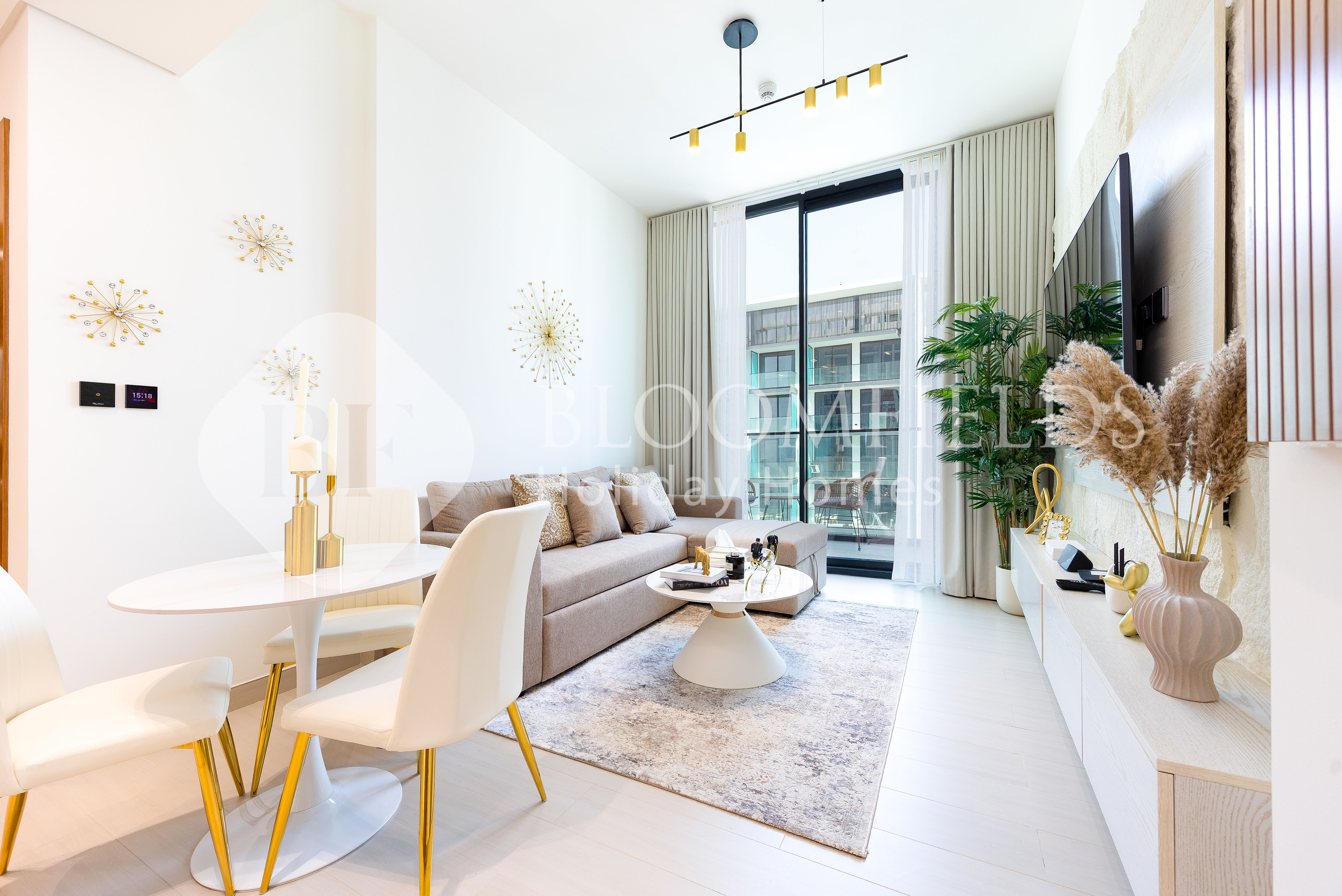 Fully Equipped | Holiday Staycation | Bills IN