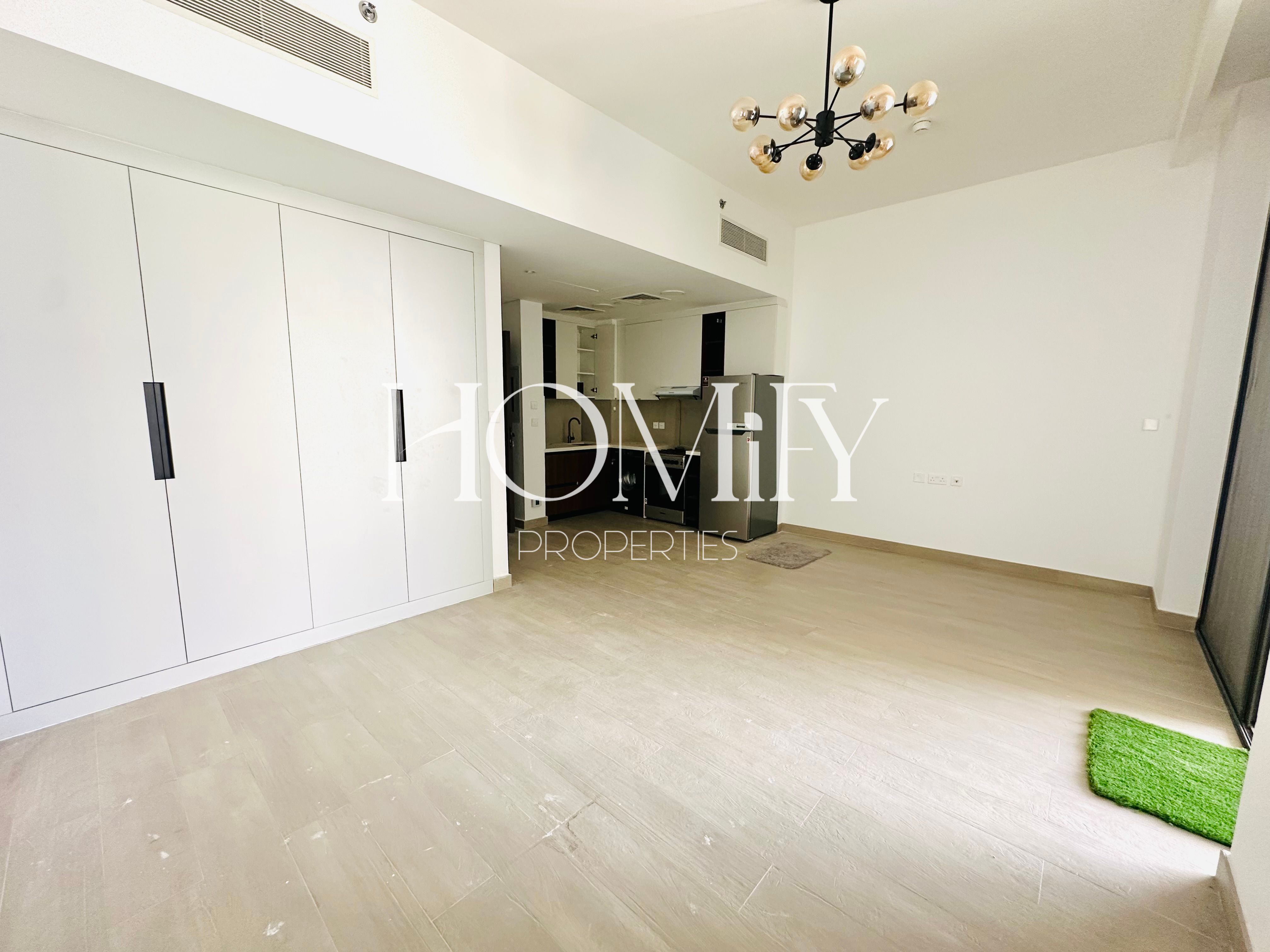 Spacious Layout | Ready to Move | Unfurnished
