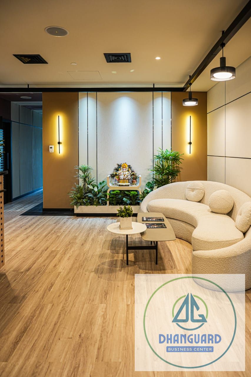 Sophisticated Spaces for Visionary Minds | Elegant Space With Pleasing Amenities |Near METRO- HealthCare & WAFI MALL | Suitable Location