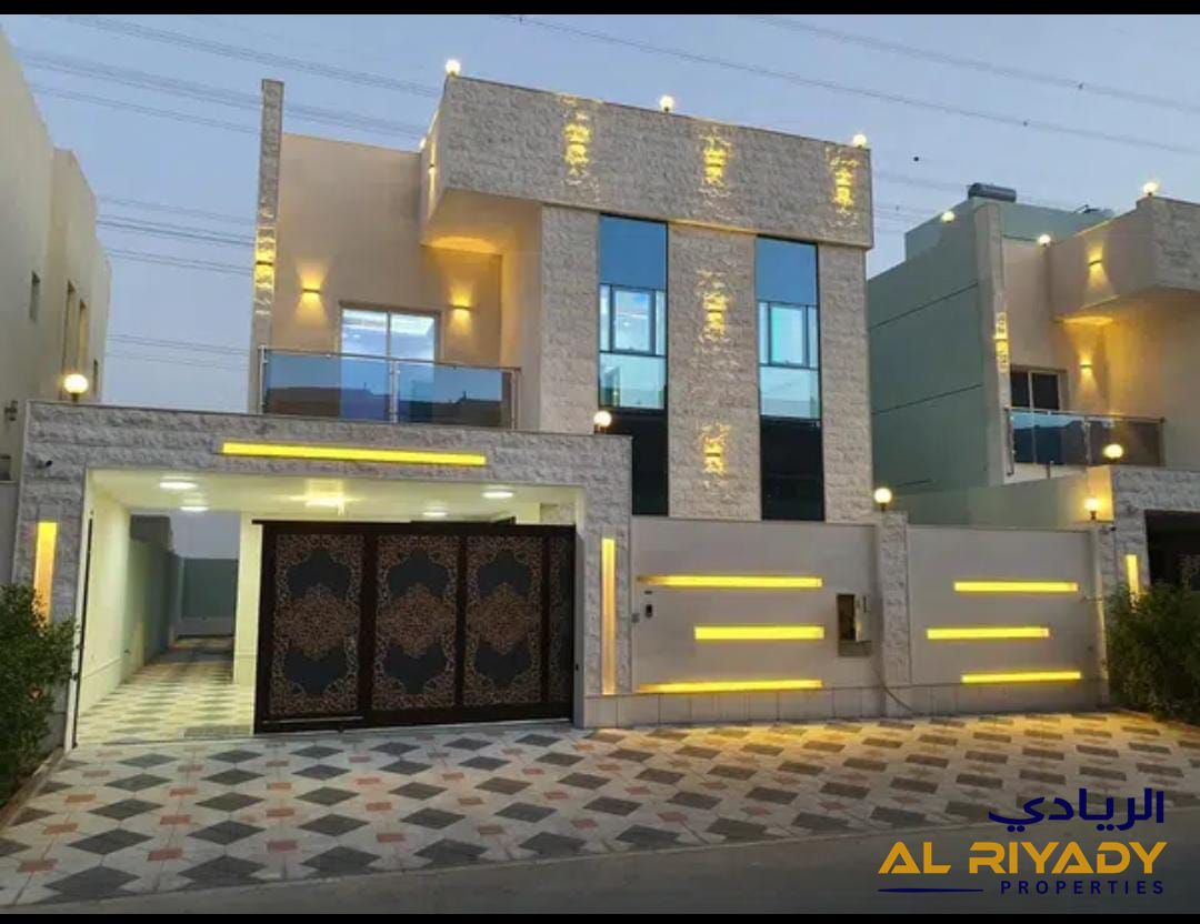 Villa for Sale I including registration fees, water, electricity and air conditioning I freehold