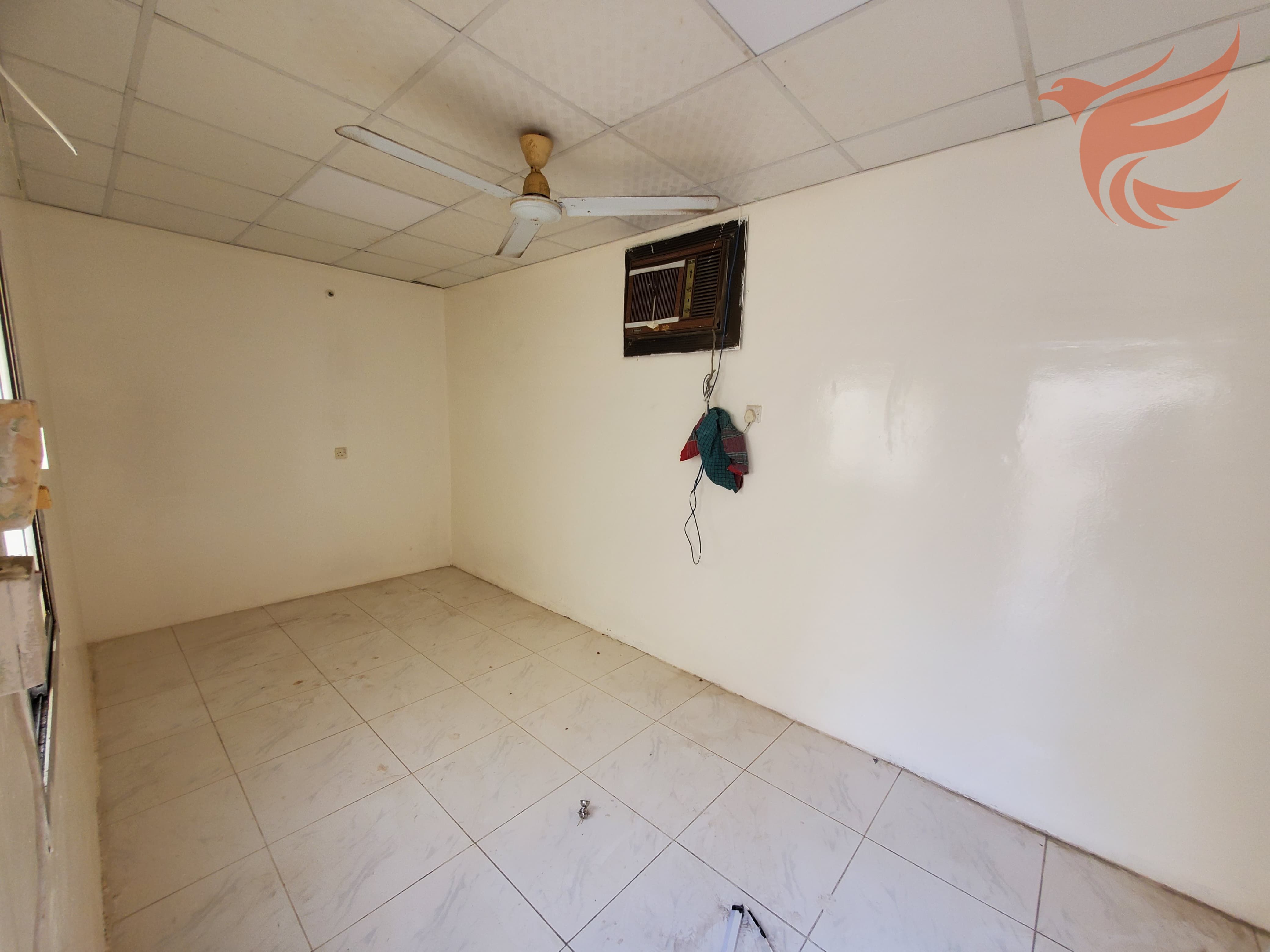 Studio Rent Incl. Utilities & Internet
