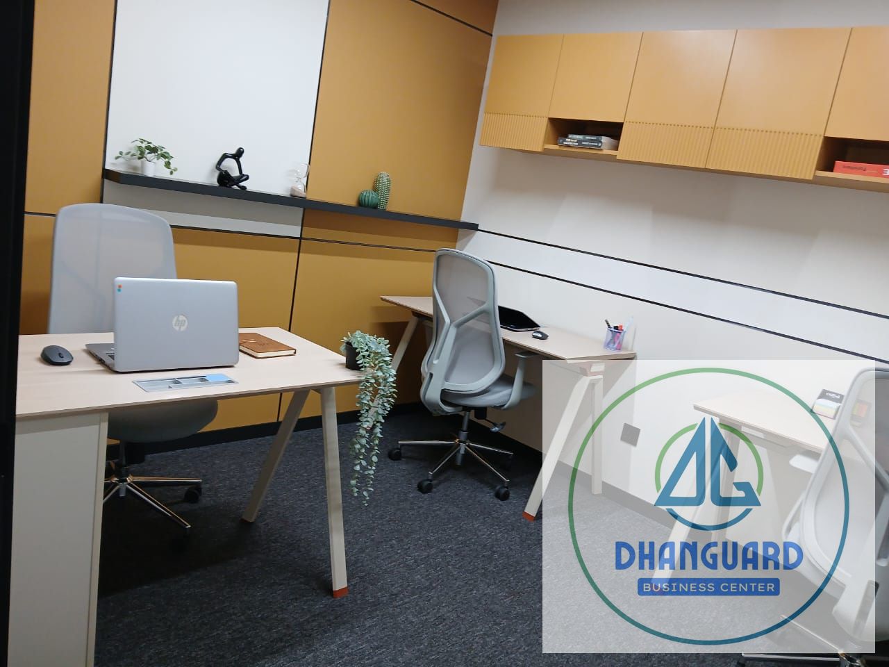 Elevate Your Business Address Stylish Office Spaces | Metro-Connected | Near Healthcare Hub & Wafi Mall | High-Demand Area
