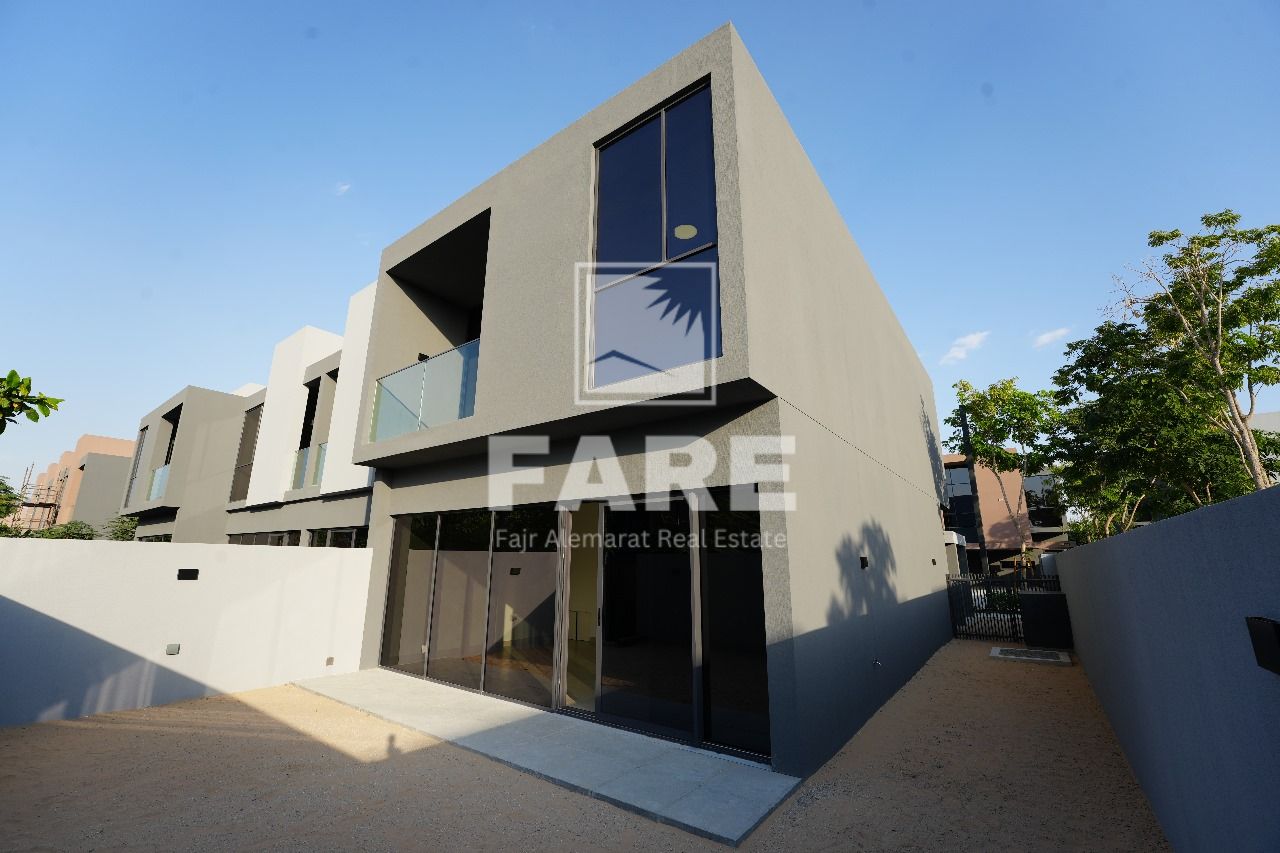 Spacious /3BDCorner /Townhouse /KAYA/mortgage