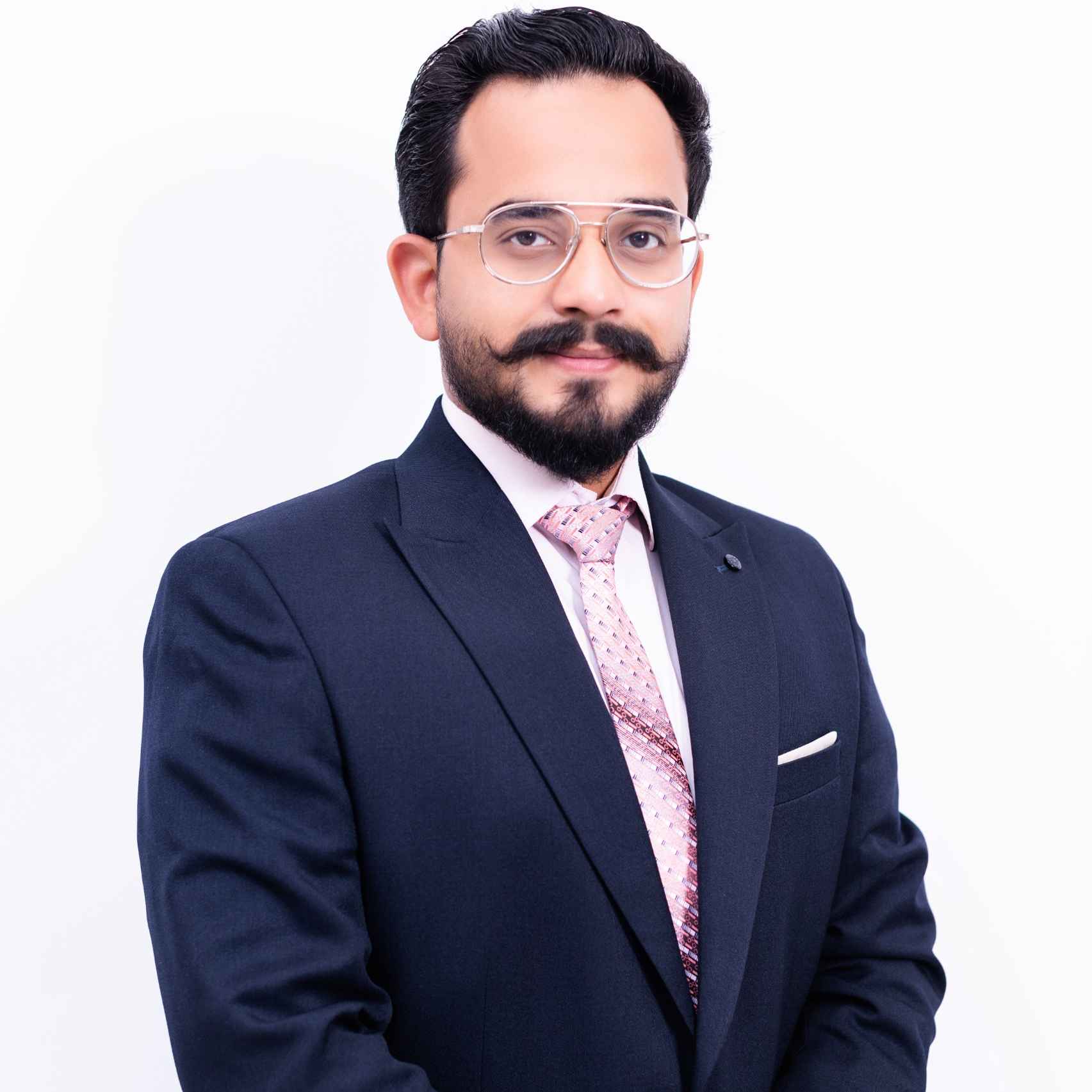 Mohammed Inamur Rehman