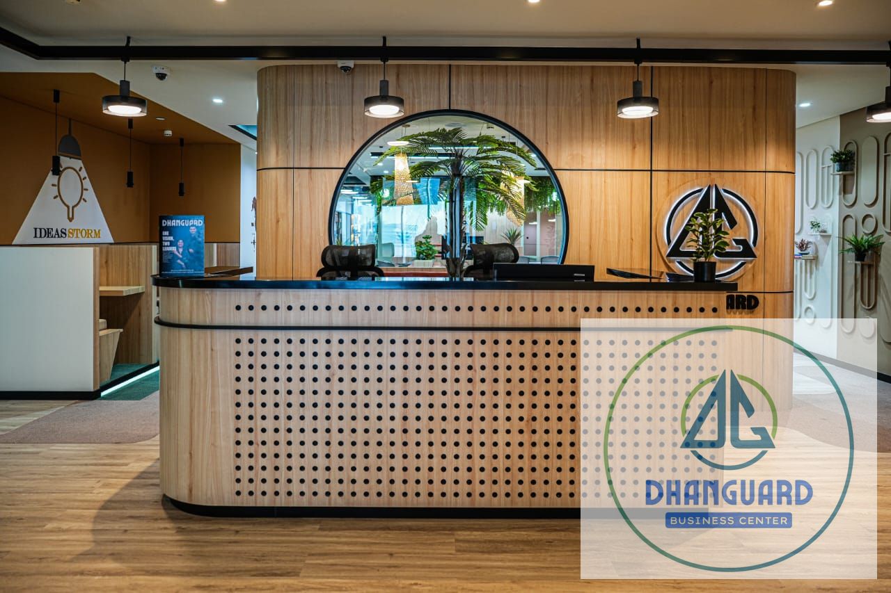 Elevate Your Business Address Stylish Office Spaces | Metro-Connected | Near Healthcare Hub & Wafi Mall | High-Demand Area