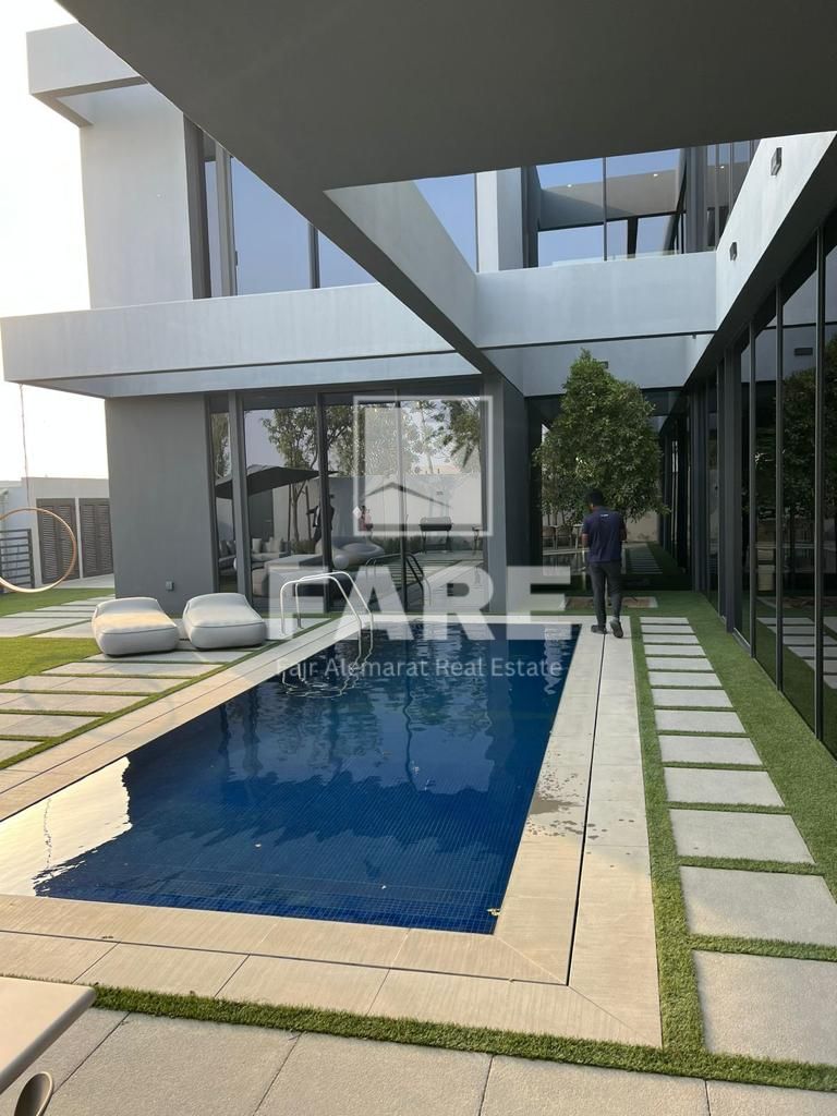 stand alone villa/ Luxurious / Robinia /Masaar