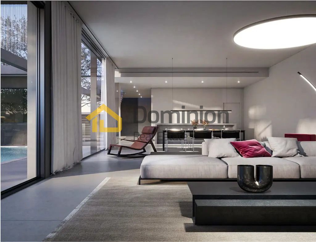 Freehold 6 BED/ Lux Signature Villa/Near Dubai /10% Payment