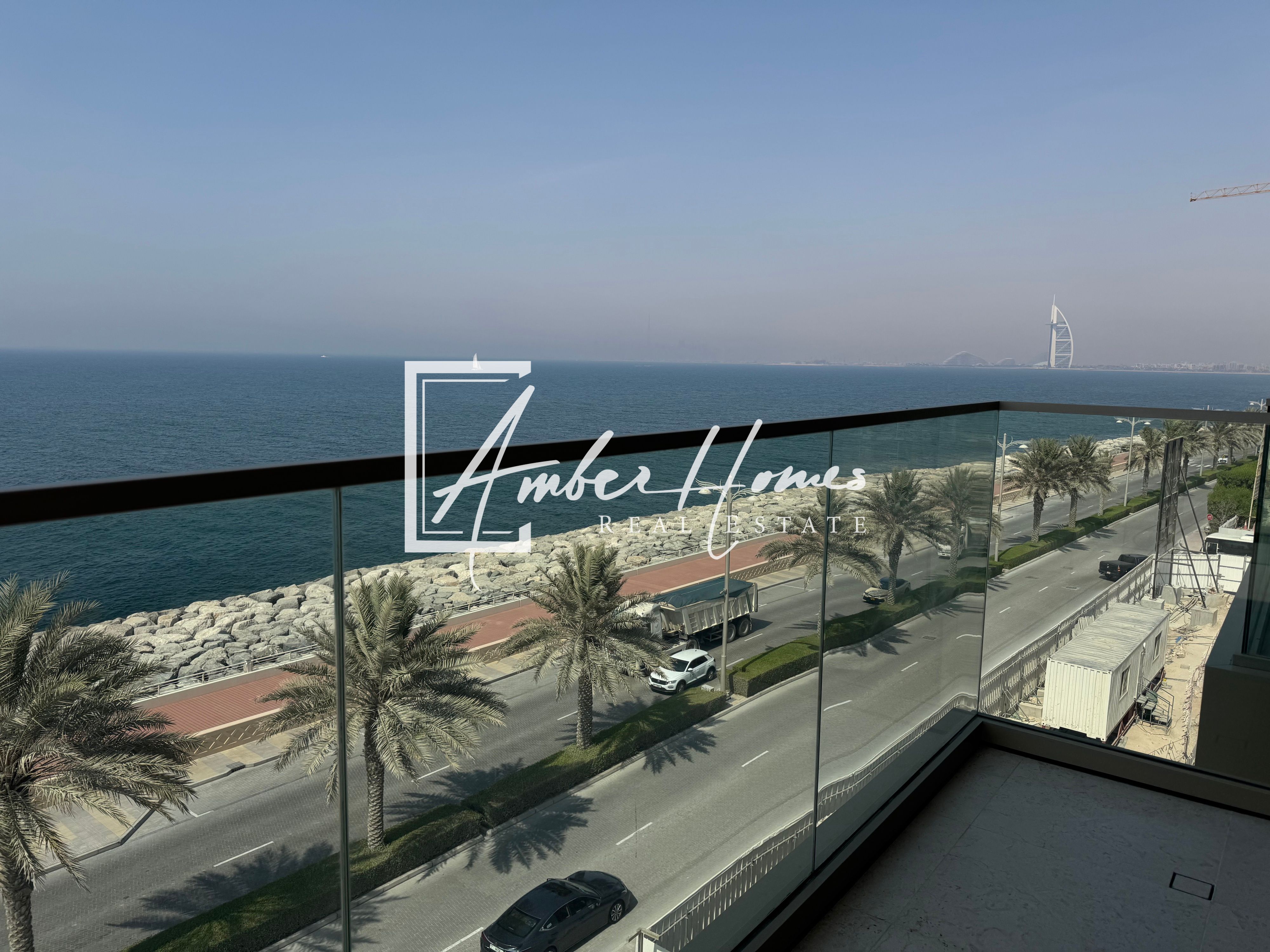 Luxury Living | Private Beach Access | Full Sea Views