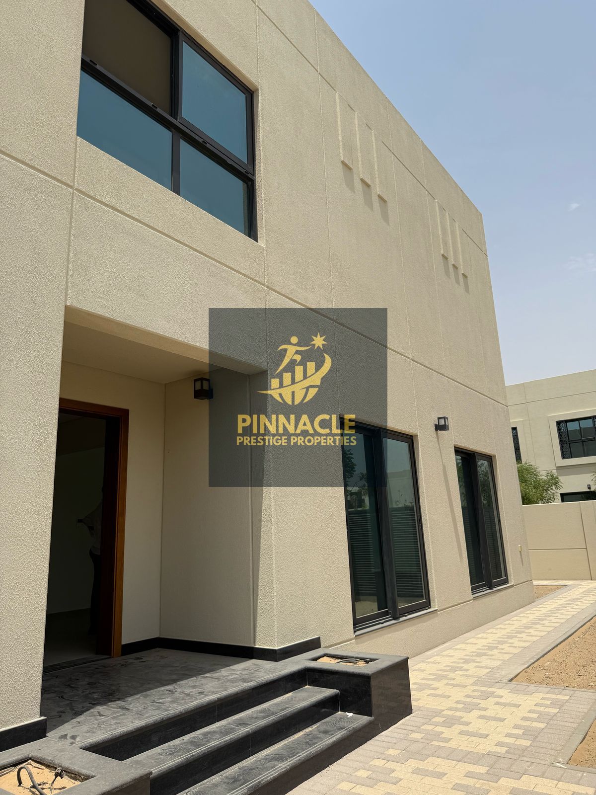 Very Spacious Townhouse in Sharjah w/Maid and Majlis & Separate Kitchen