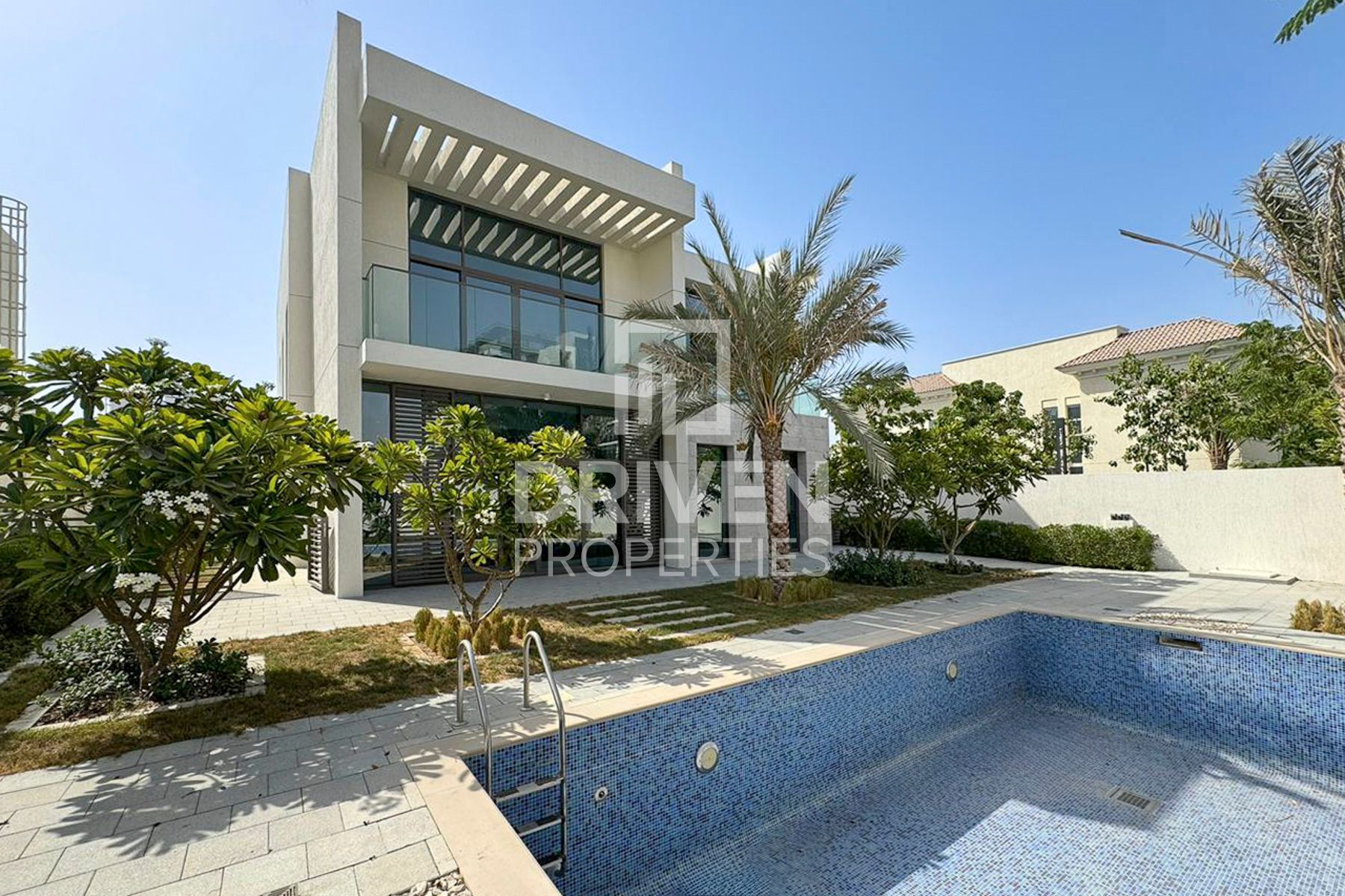 Brand New | Near Lagoon | Excellent Location