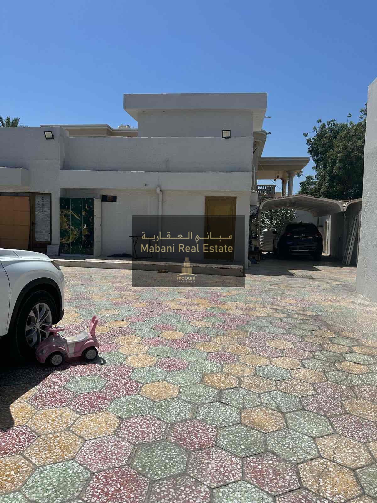 For sale a house in Helwan Zawiya