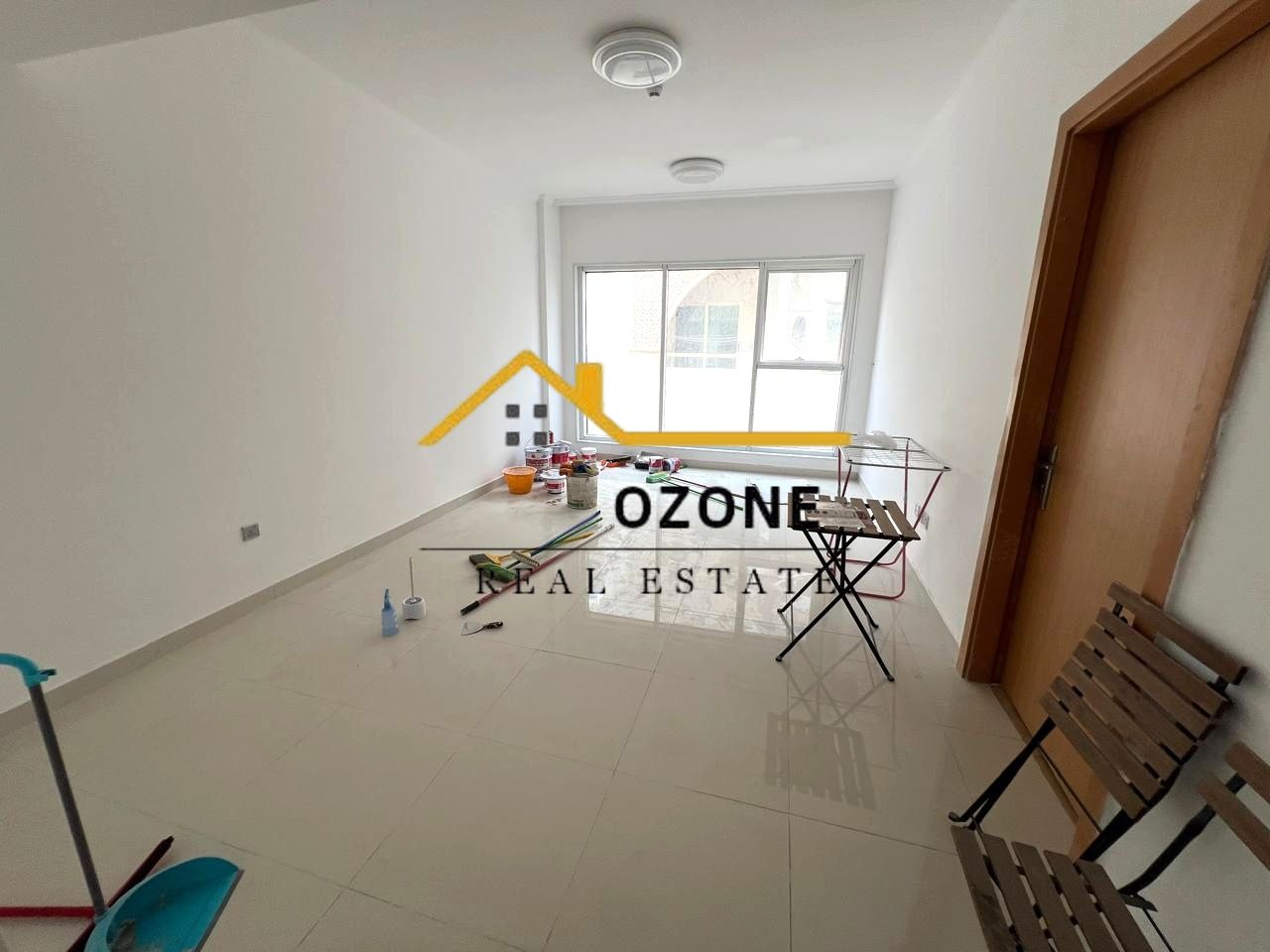 Close To Muwaileh Park\° Family Building\°Parking