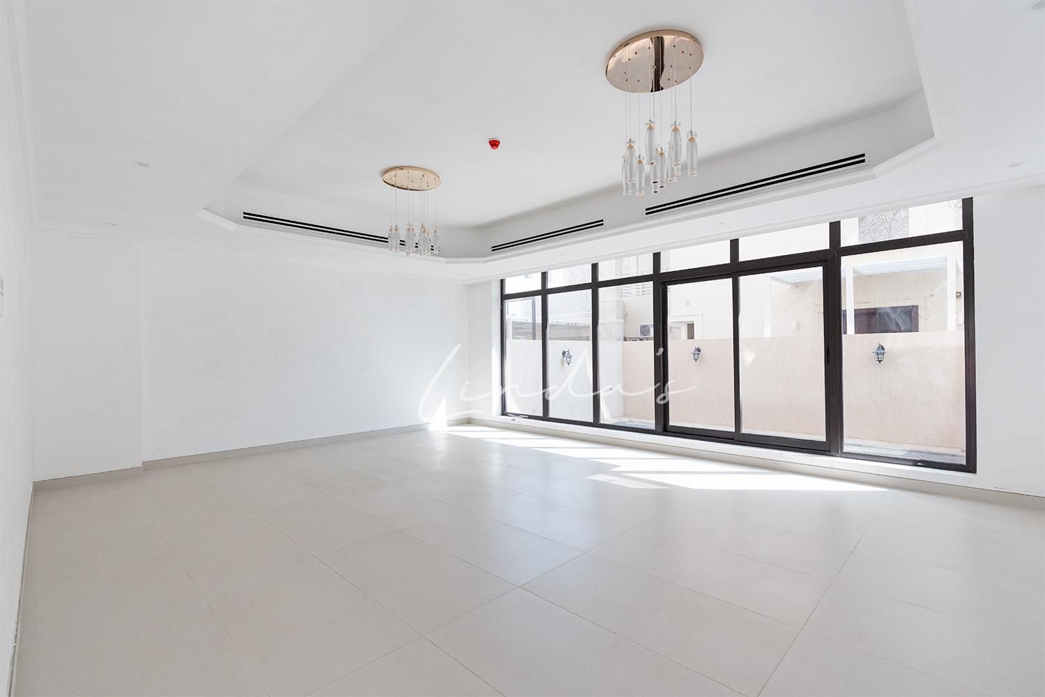 Brand New 4 Bed | Custom-Built | Spacious