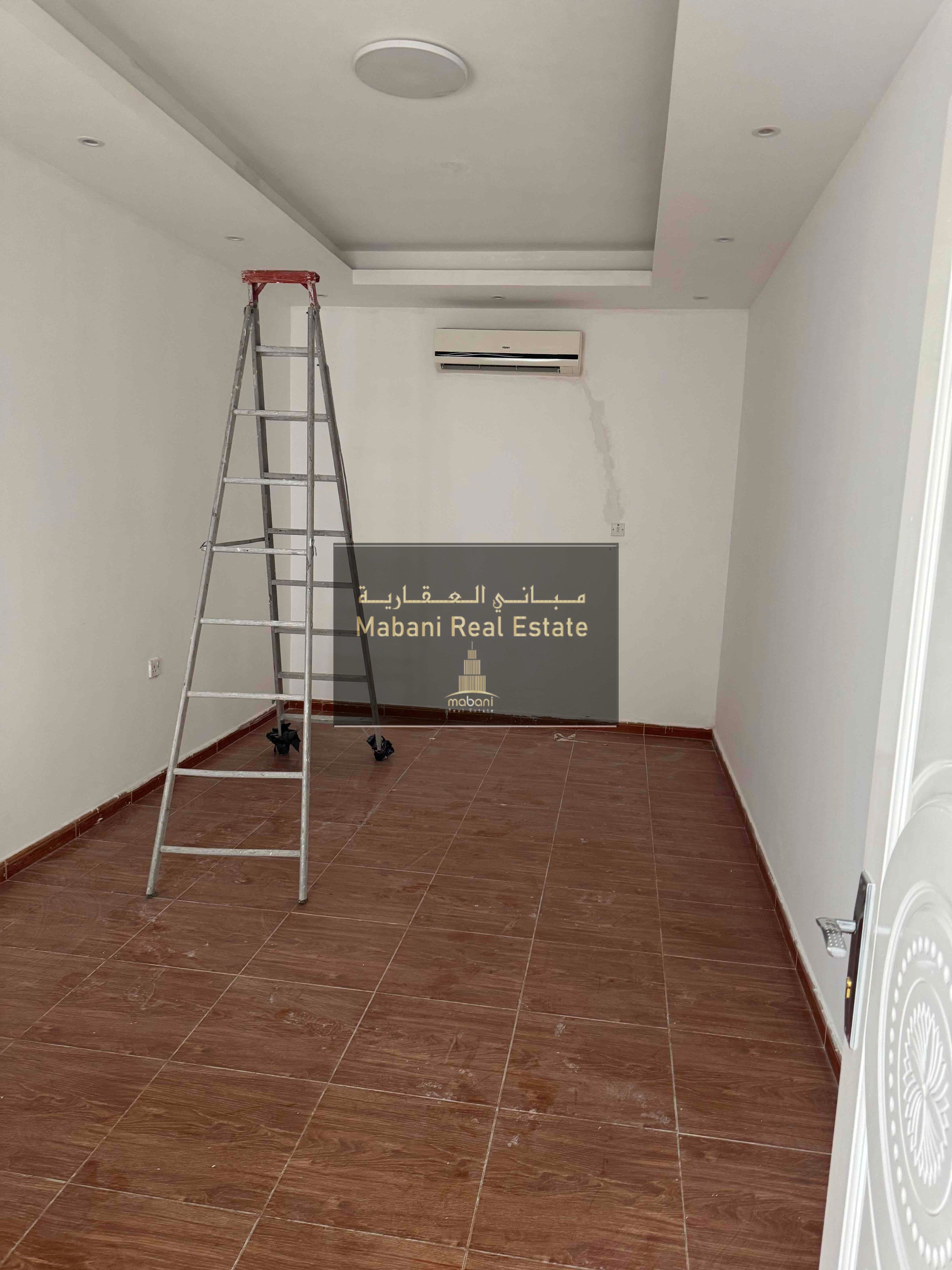 For studio in maryam island