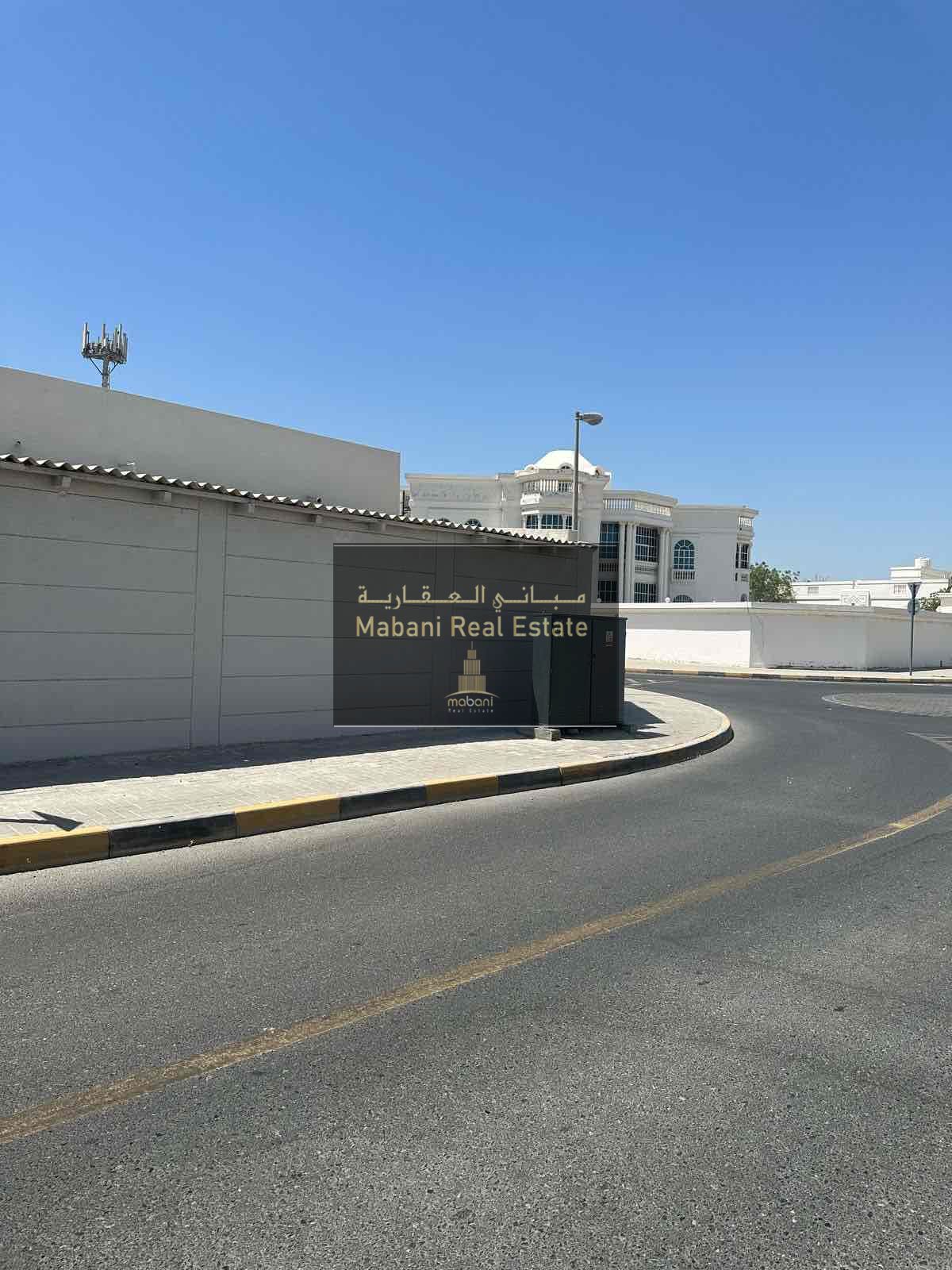 For sale villa in helwan