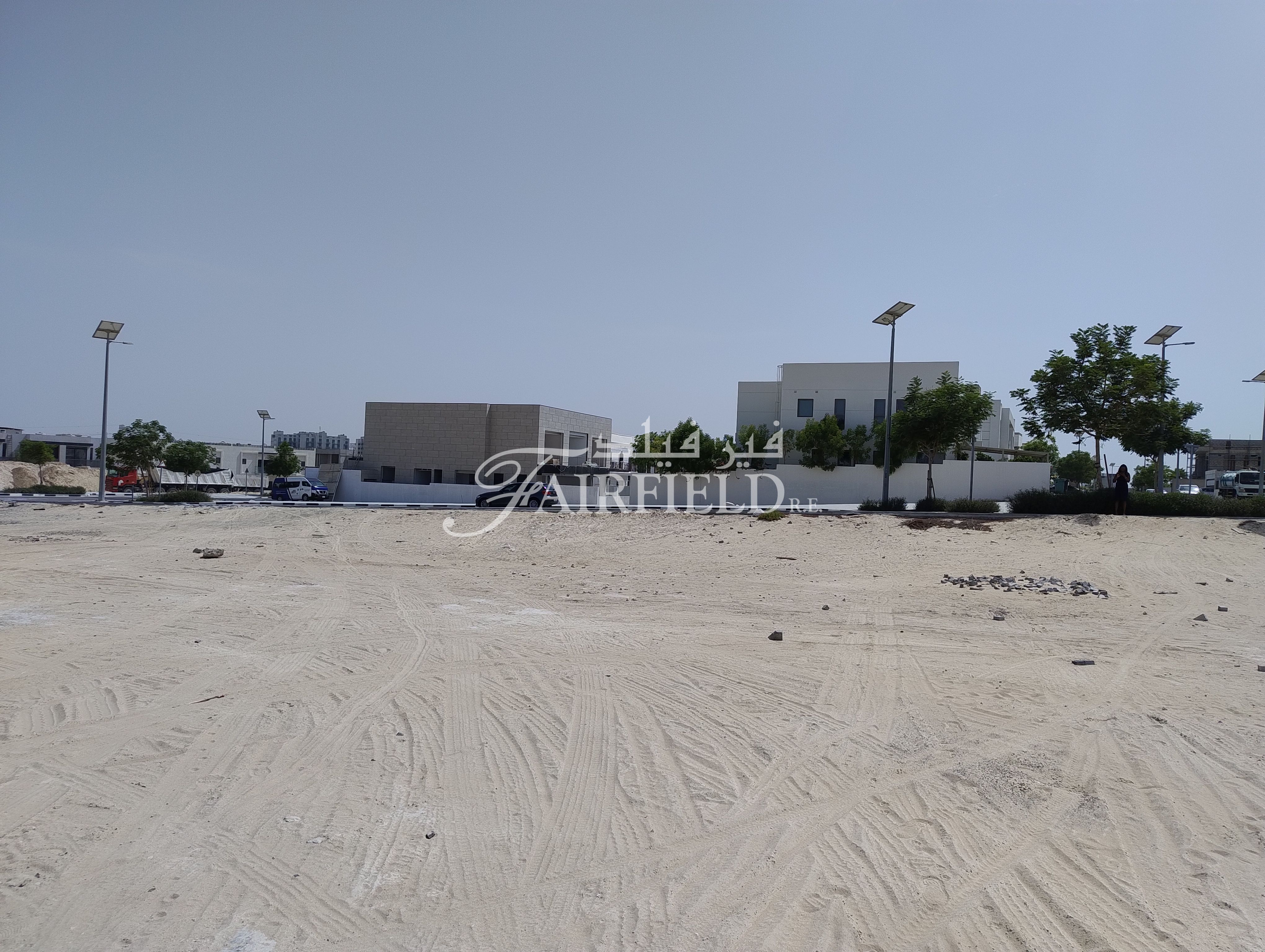 Multiple Options | G+1 Villa Plots