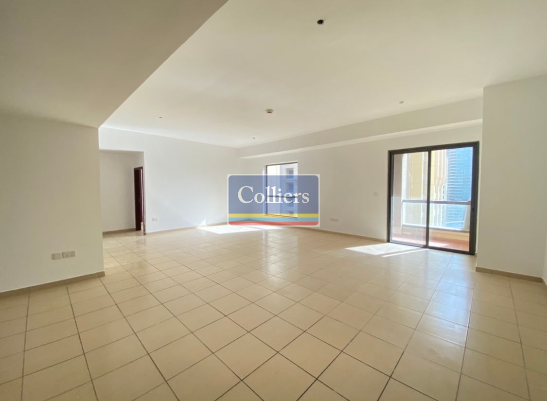 apartment card
