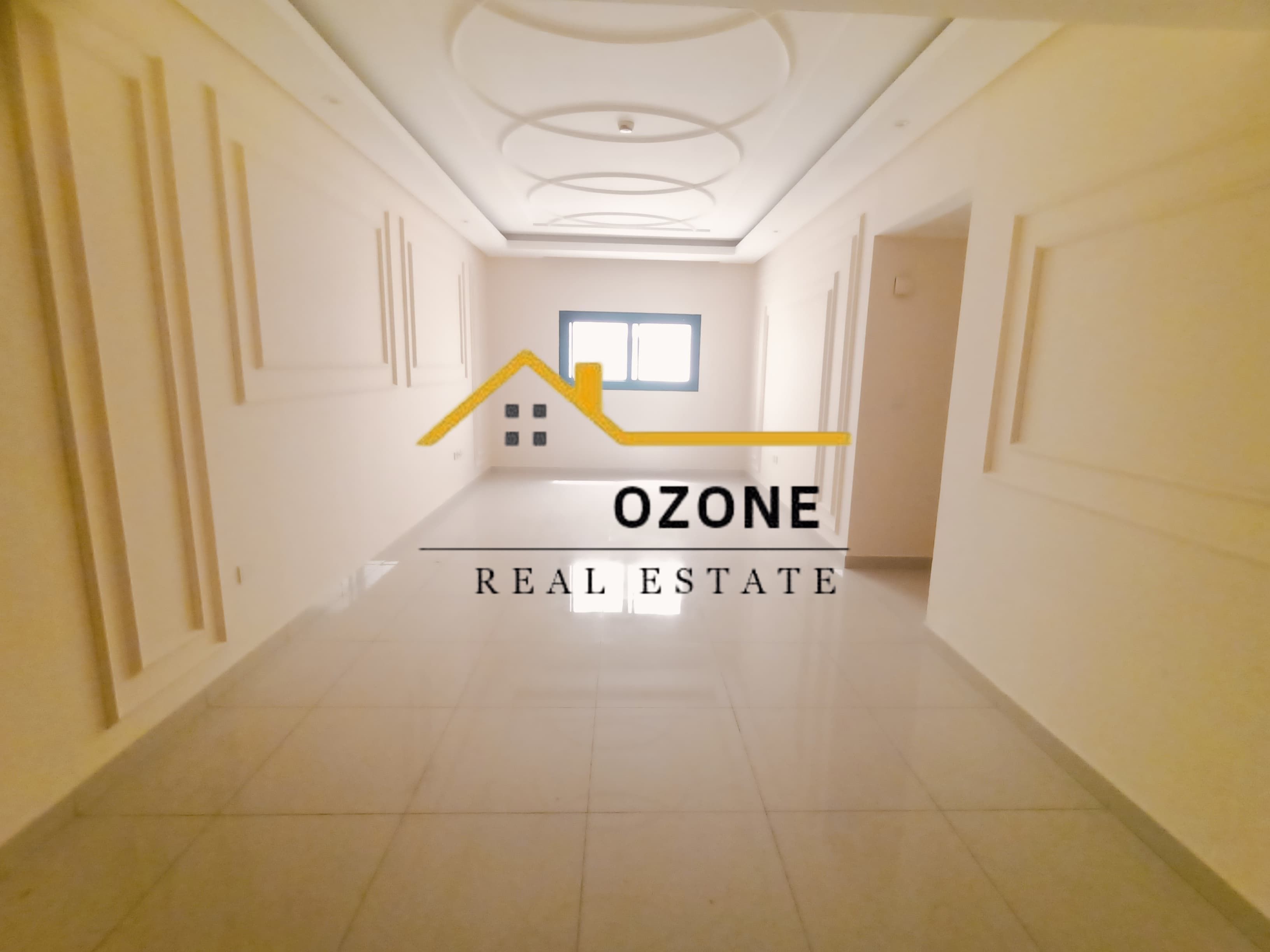 Specious 3bhk Apartment\°°Only For Families\°°Open View Balcony
