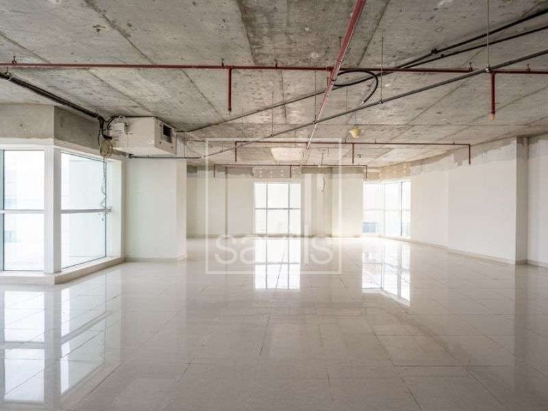 Ample Space | Centrally Located | Mid Floor