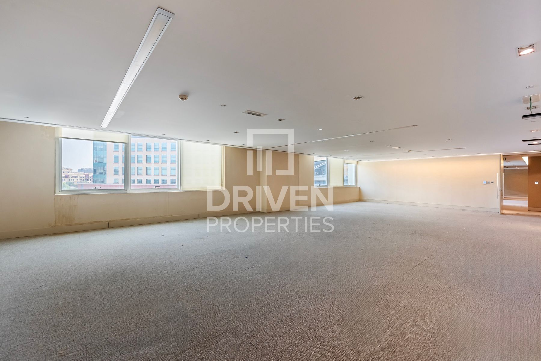 Full Floor and More Options | Best Location