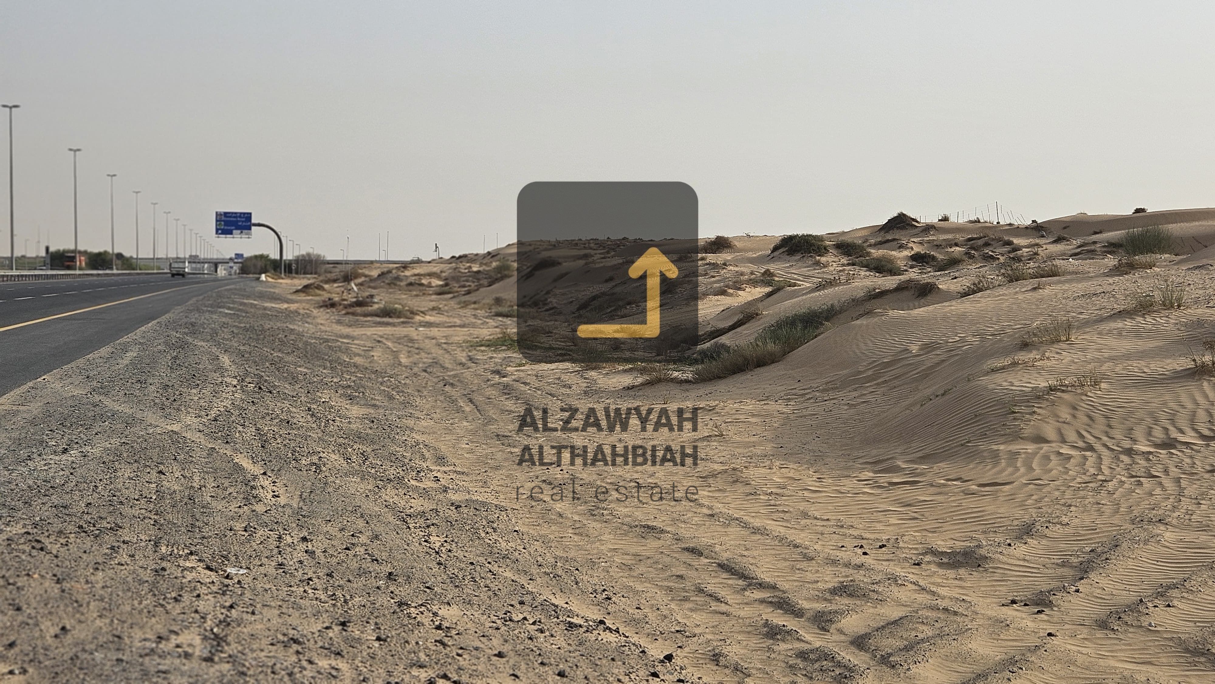 Investment Opportunity for Arabs | Exceptional Prices | Limited Plots in Rodat Al Sidr