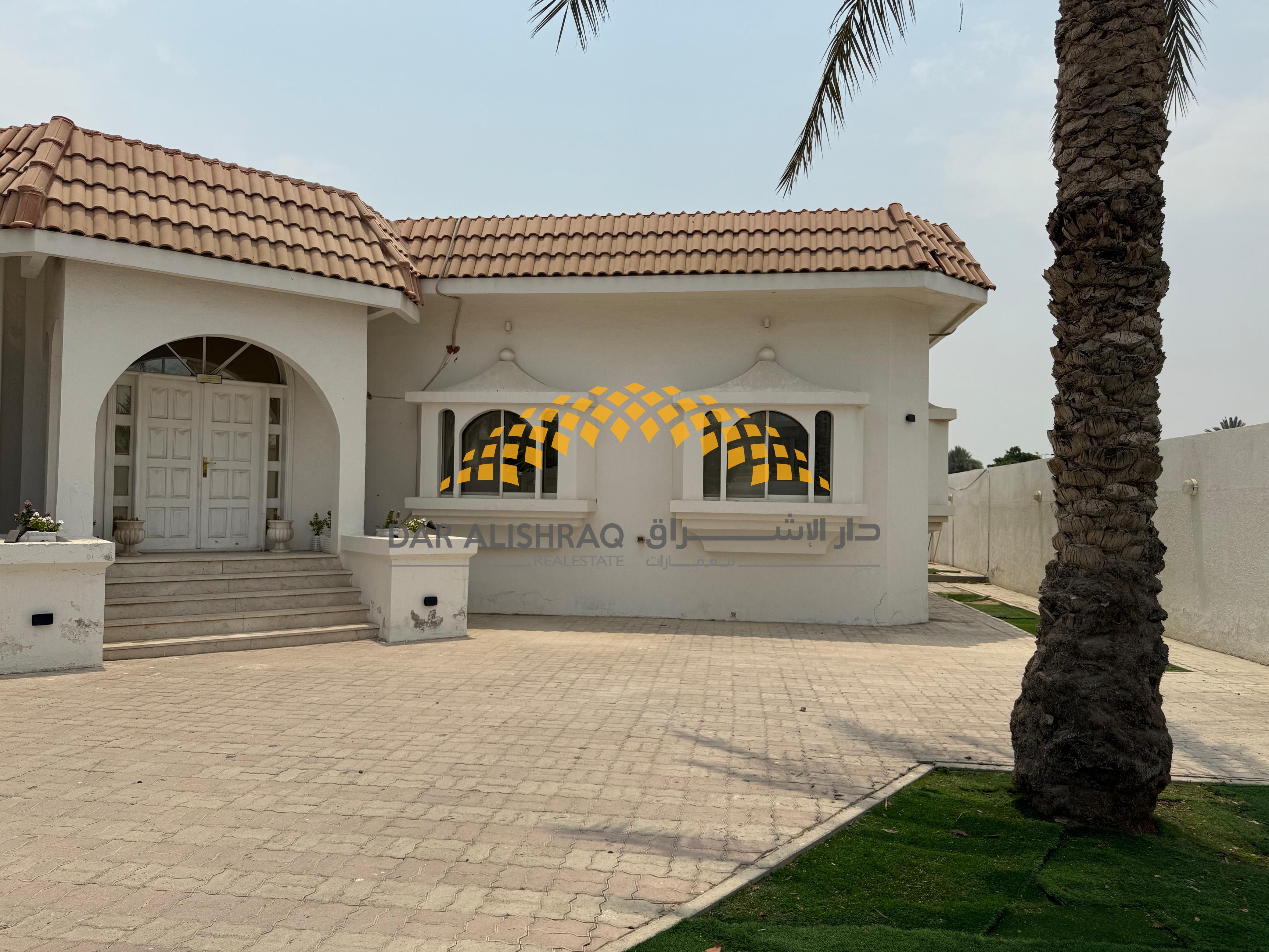 Spacious 3-Bedroom Shared Villa for Rent in Al Azra, Sharjah